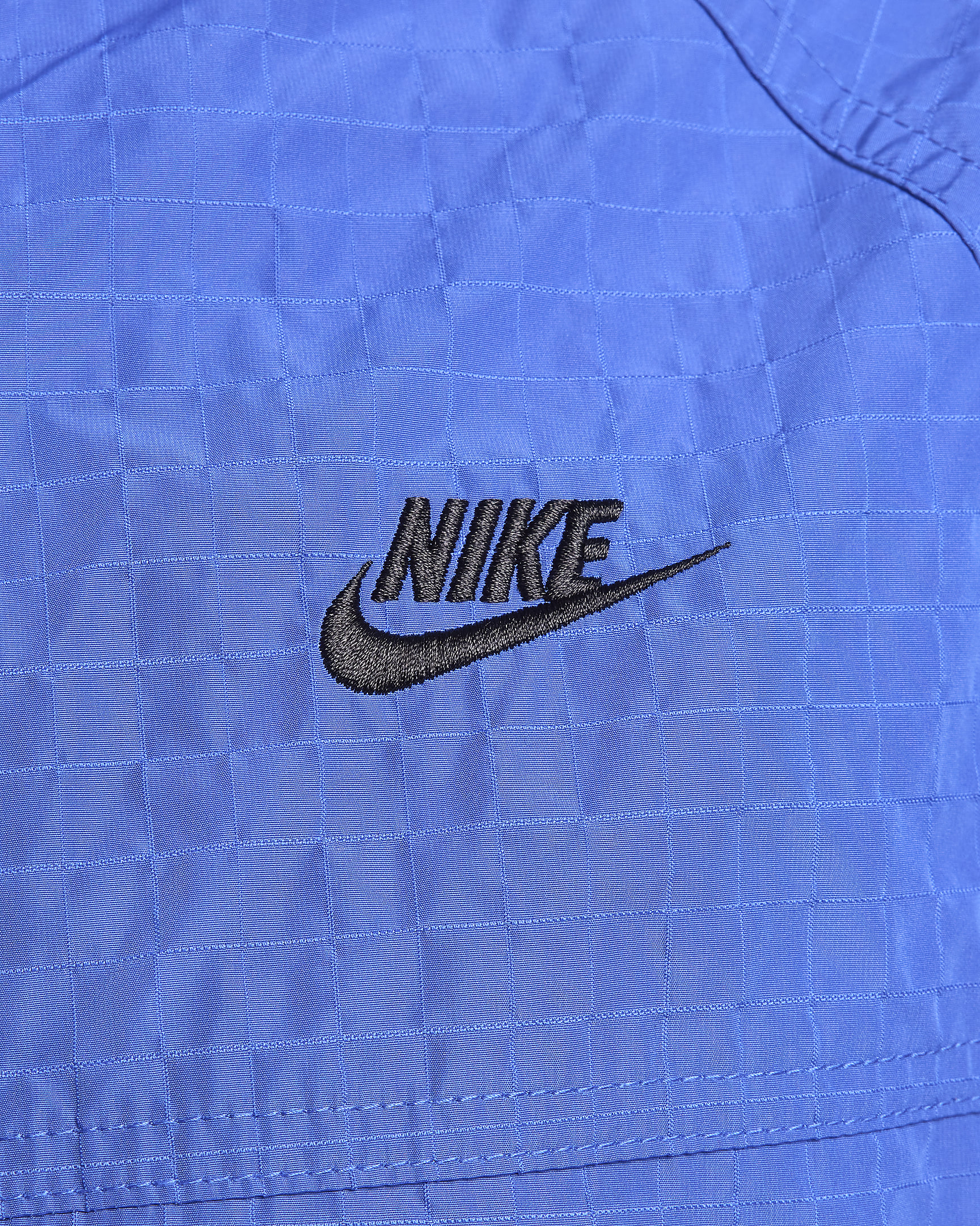 Veste Bandon Nike Club pour homme - Game Royal/Noir