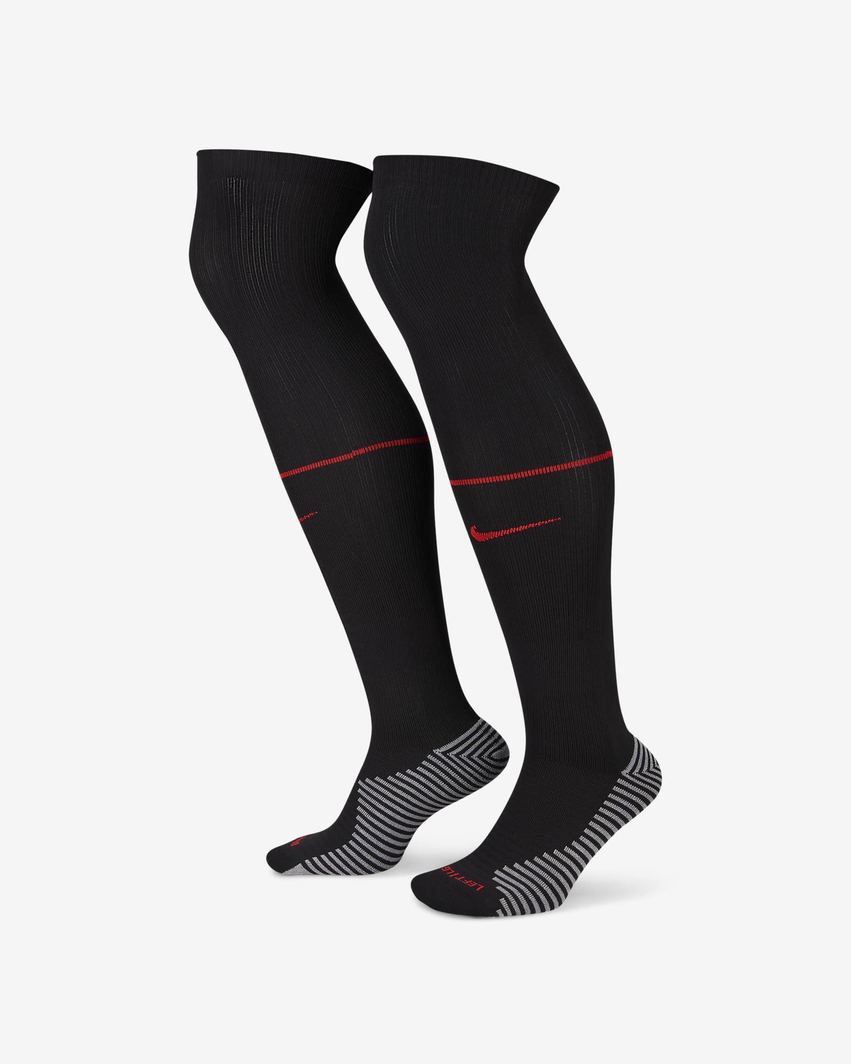 Netherlands Strike Home/Away KneeHigh Football Socks. Nike SI