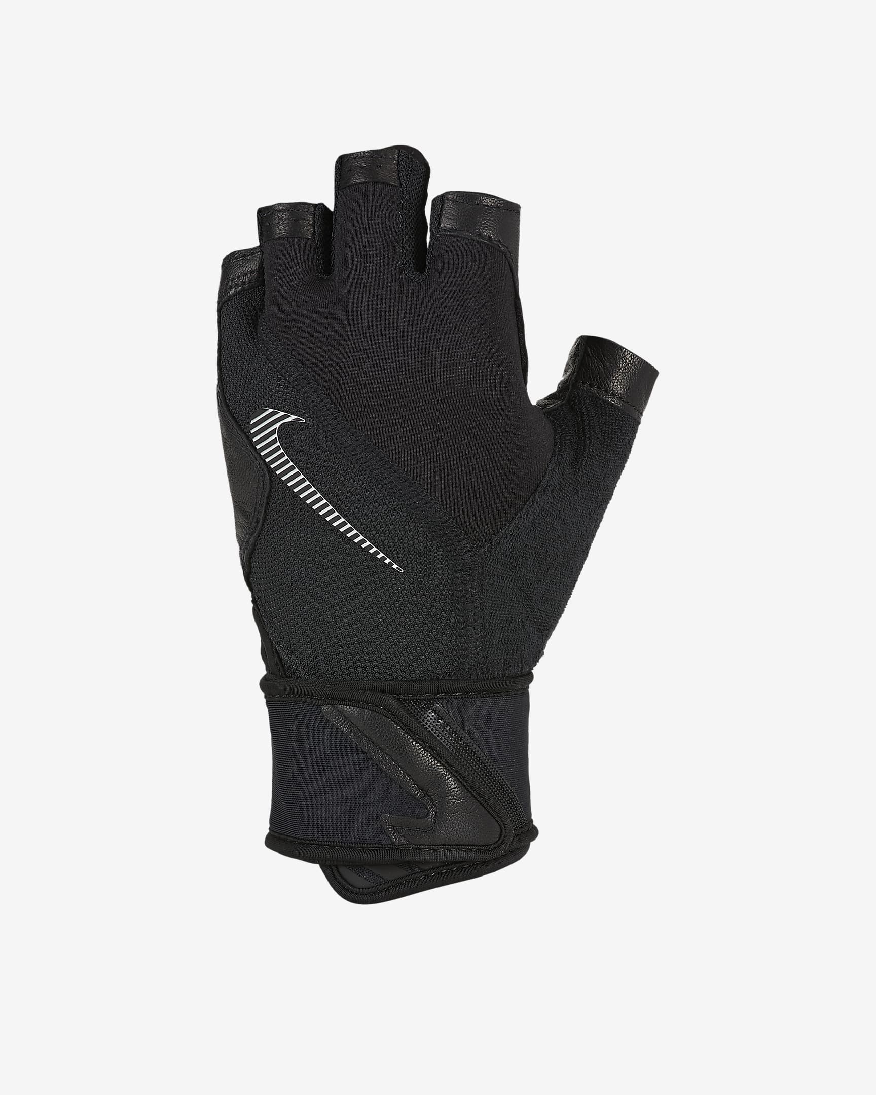 Nike Elevated Men's Training Gloves. Nike DK
