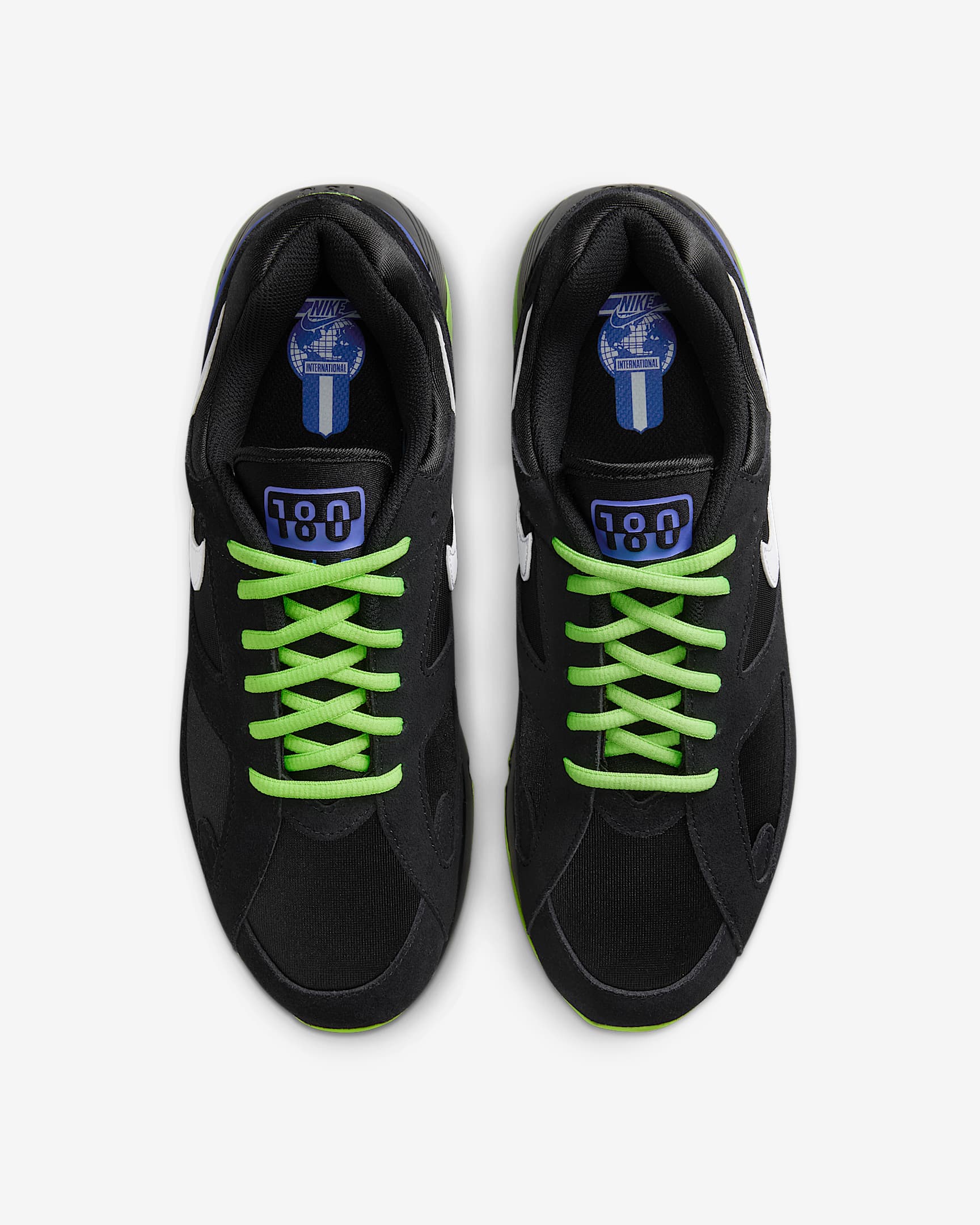 180 shoes