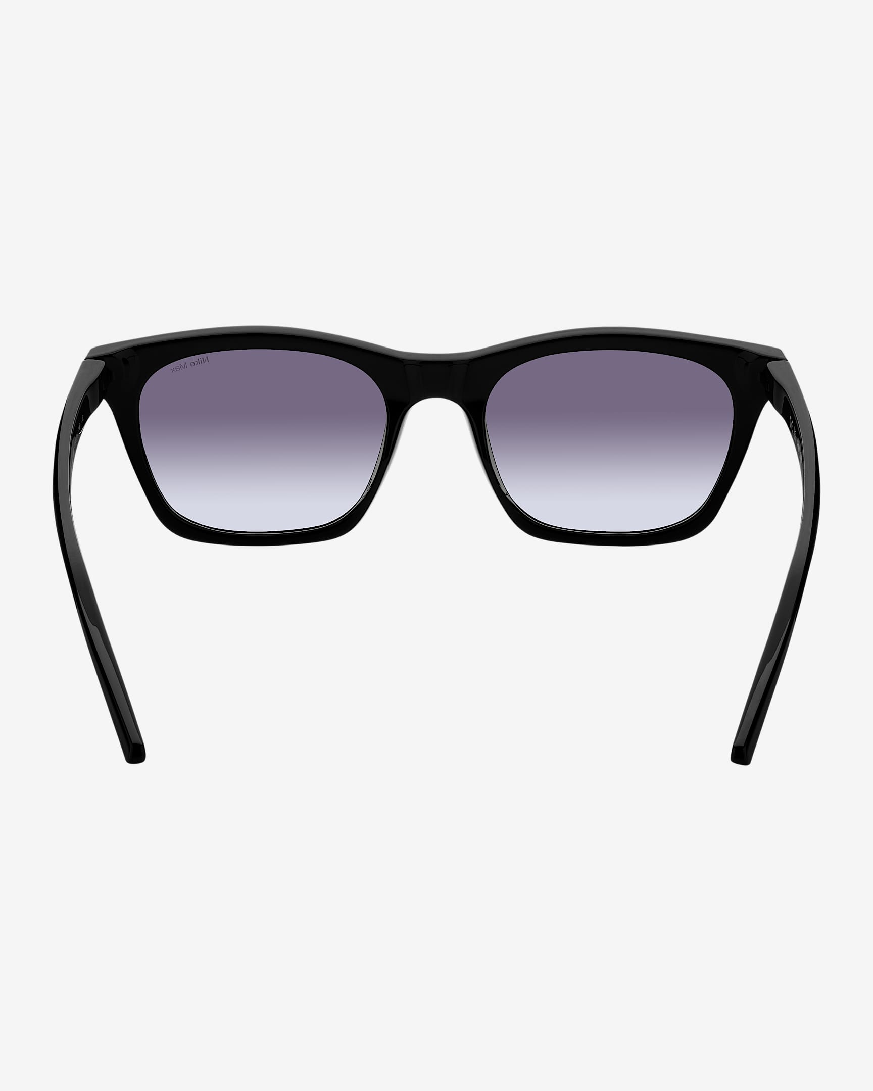 Nike Vital Flow Sunglasses - Black/Smoke