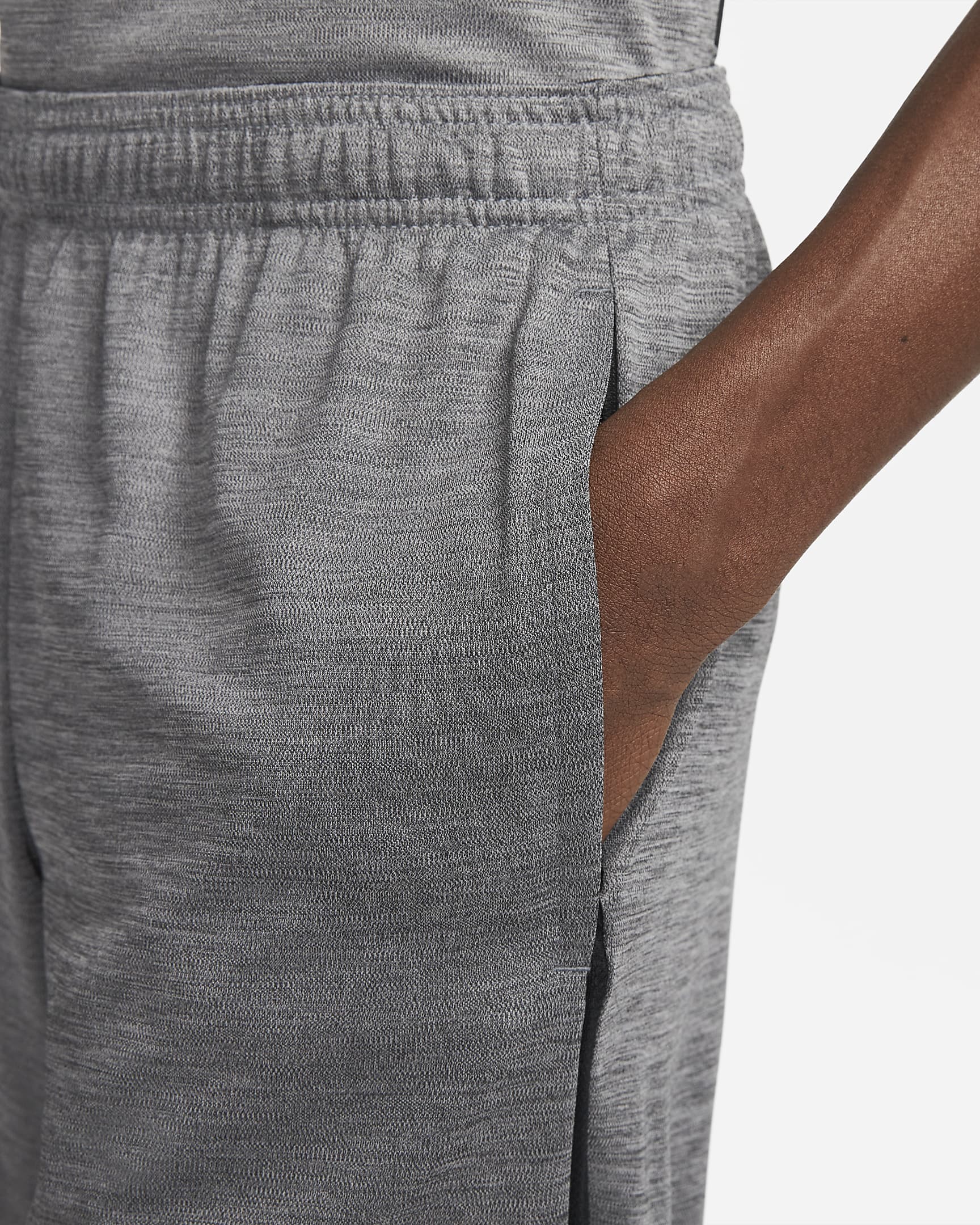 Nike DriFIT Academy Men's Football Shorts. Nike IL