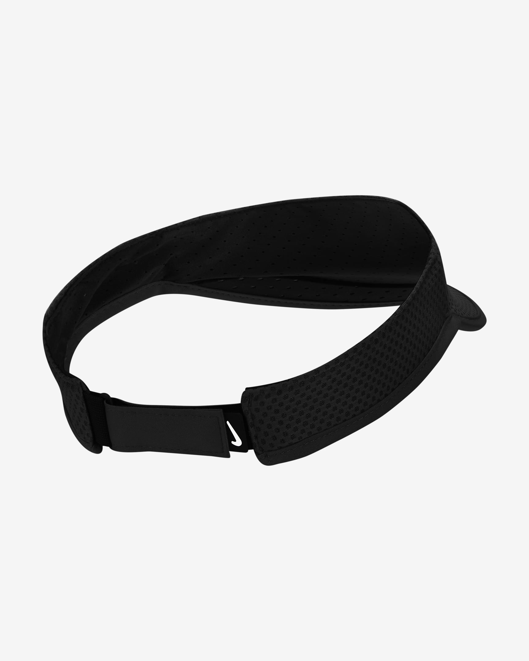 Nike Dri-FIT AeroBill Running Visor. Nike PH