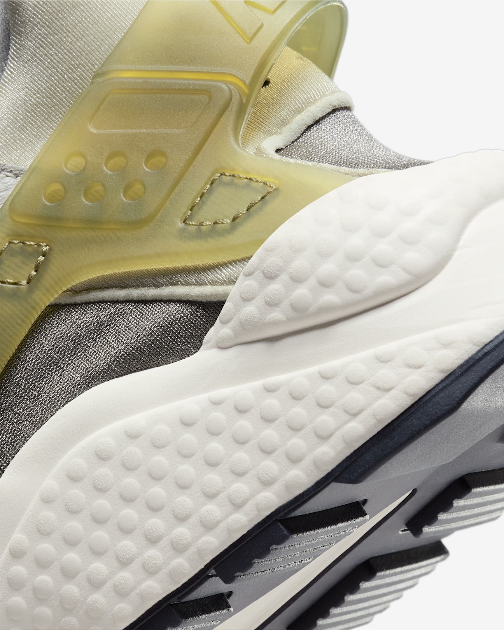 Nike Air Huarache Herenschoenen. Nike NL