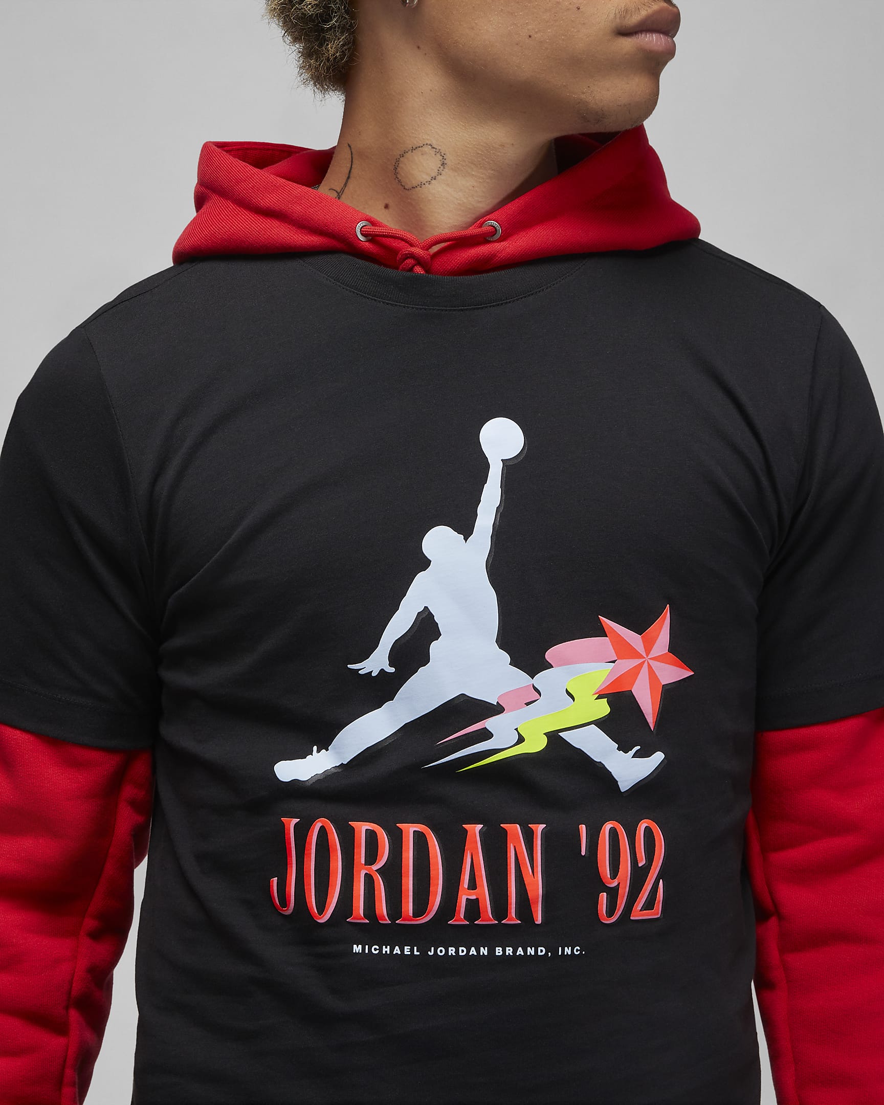 Teeshirt Jordan pour Homme. Nike FR