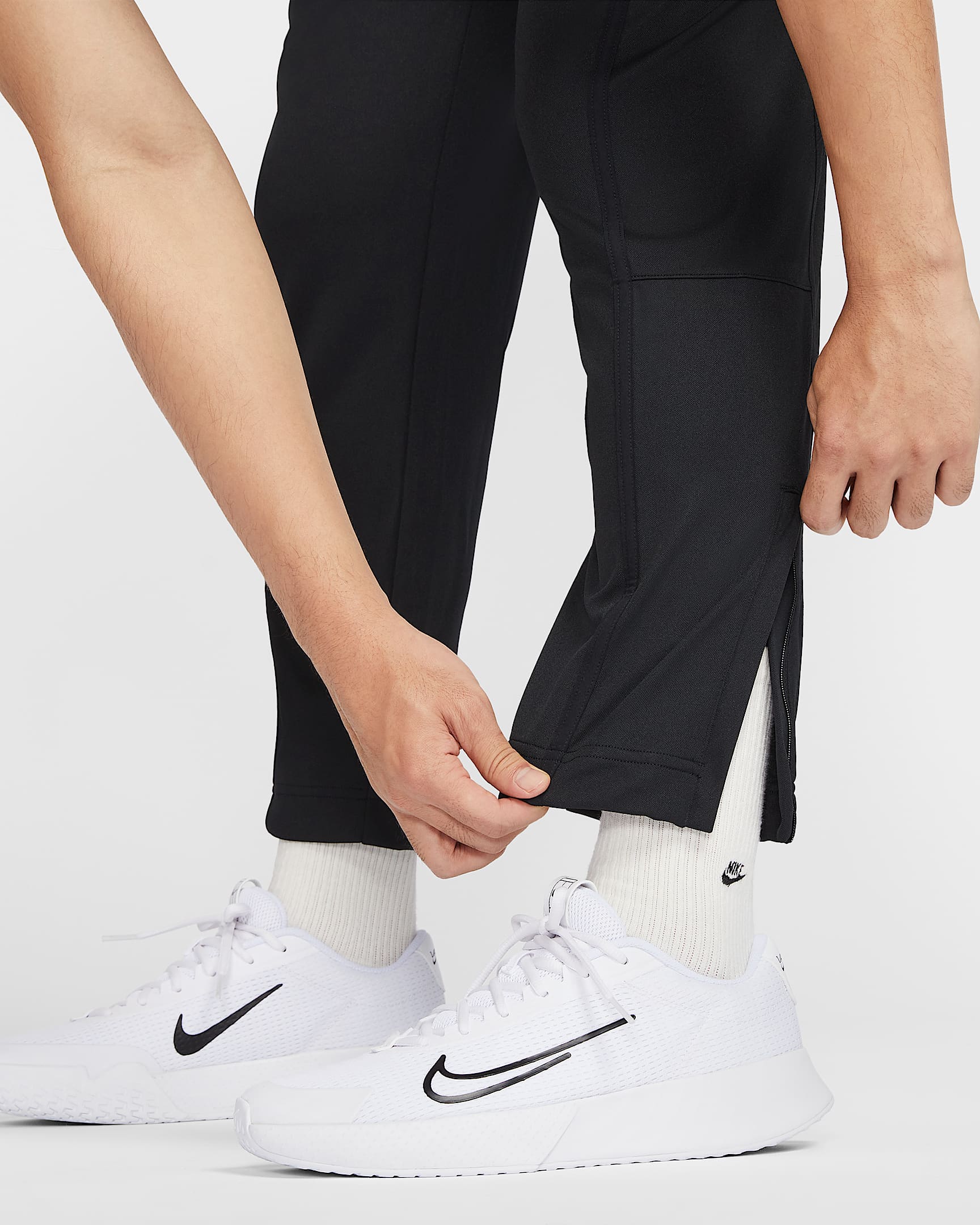 nikecourt heritage