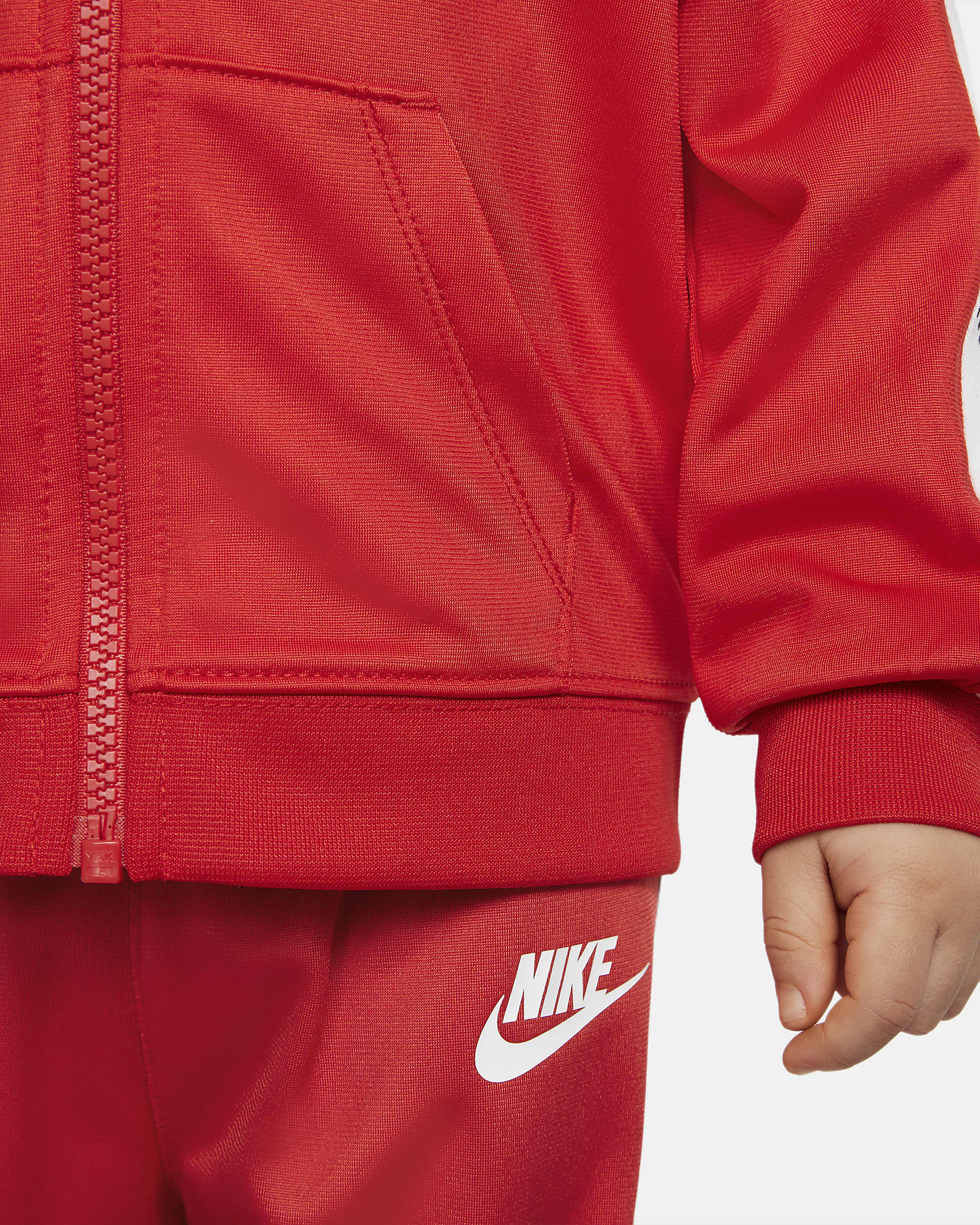 Nike Sportswear Baby (1224M) Tracksuit. Nike NL