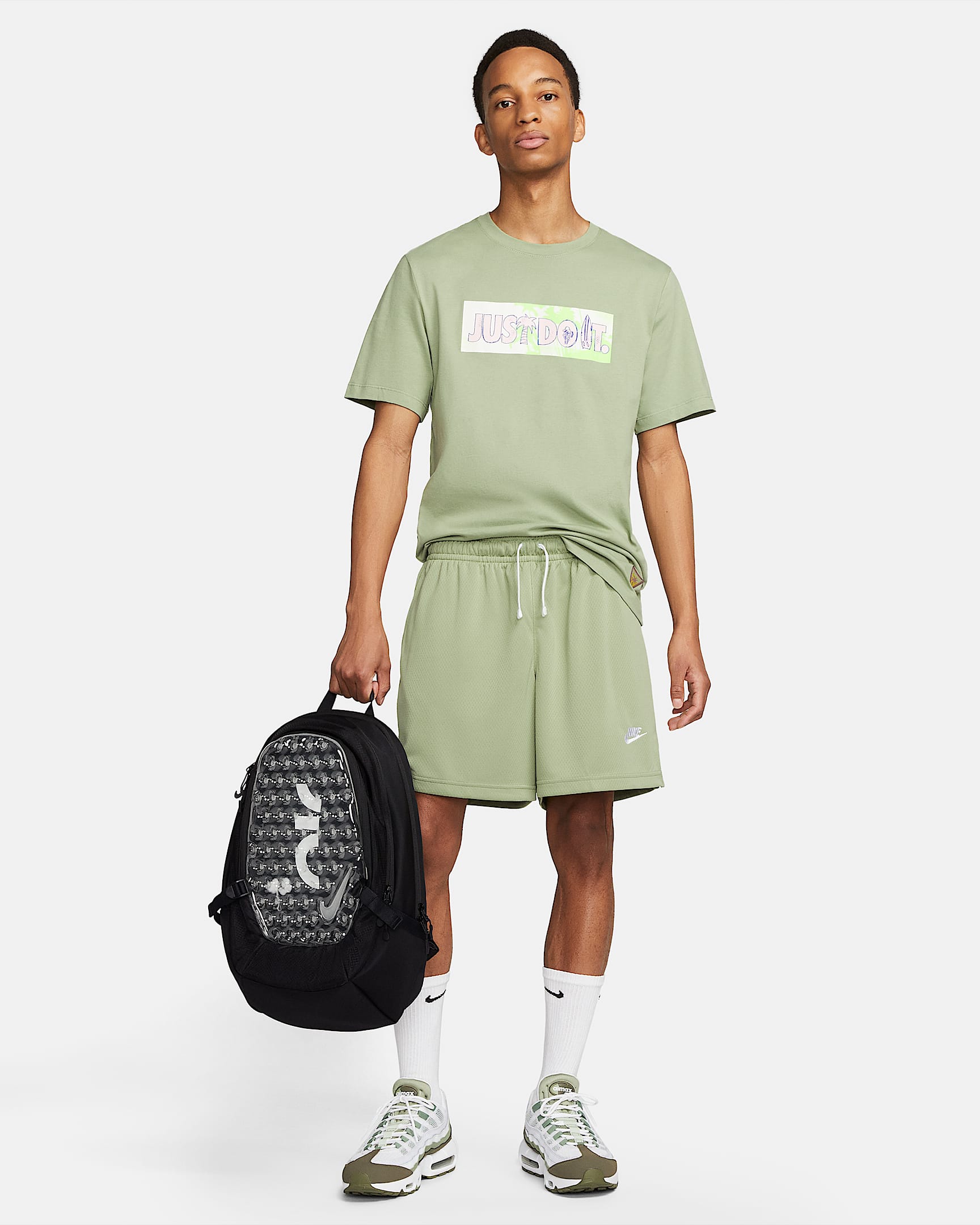 sac a dos nike air max