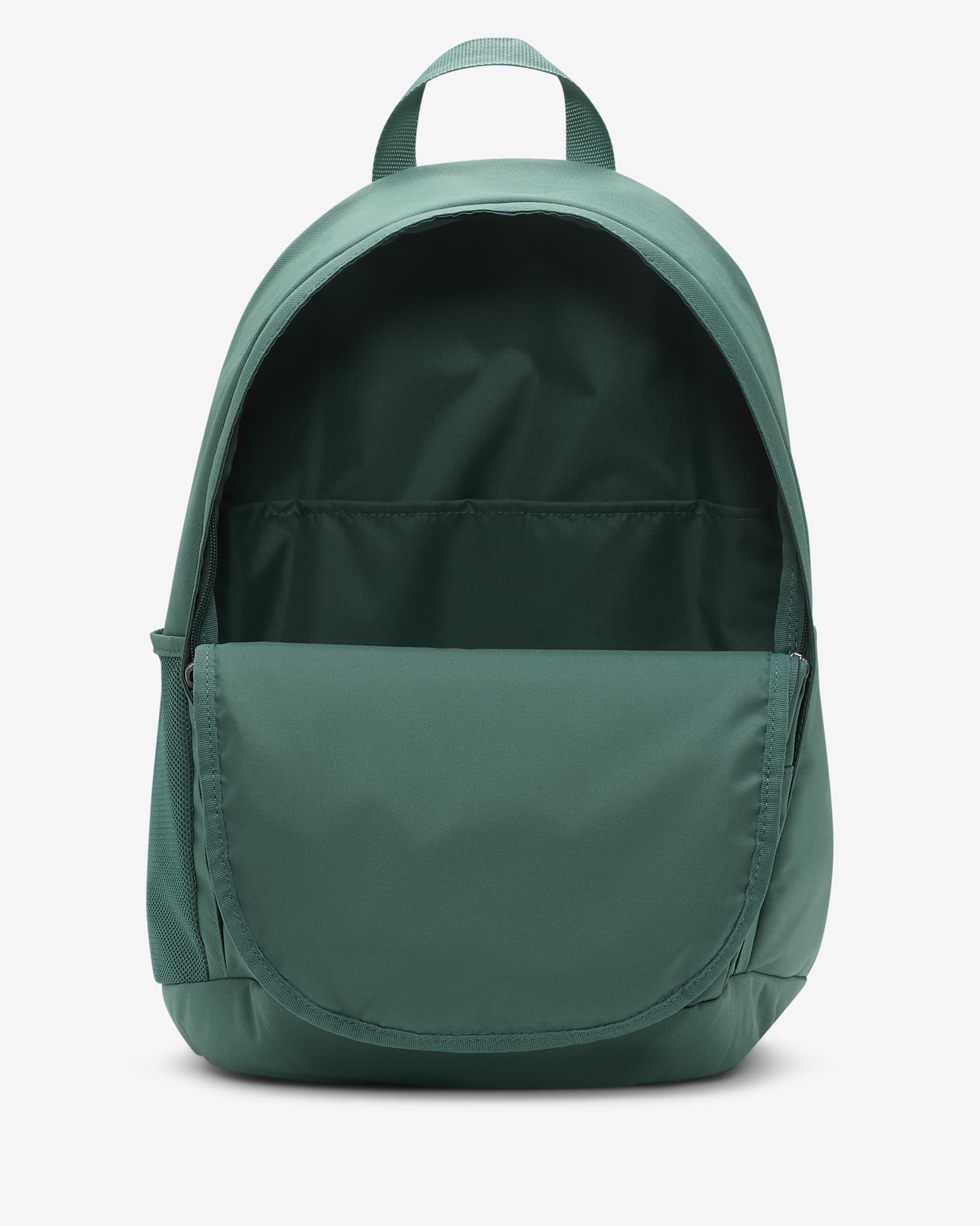 Nike Hayward Backpack (26L) - Bicoastal/Bicoastal/Vintage Green