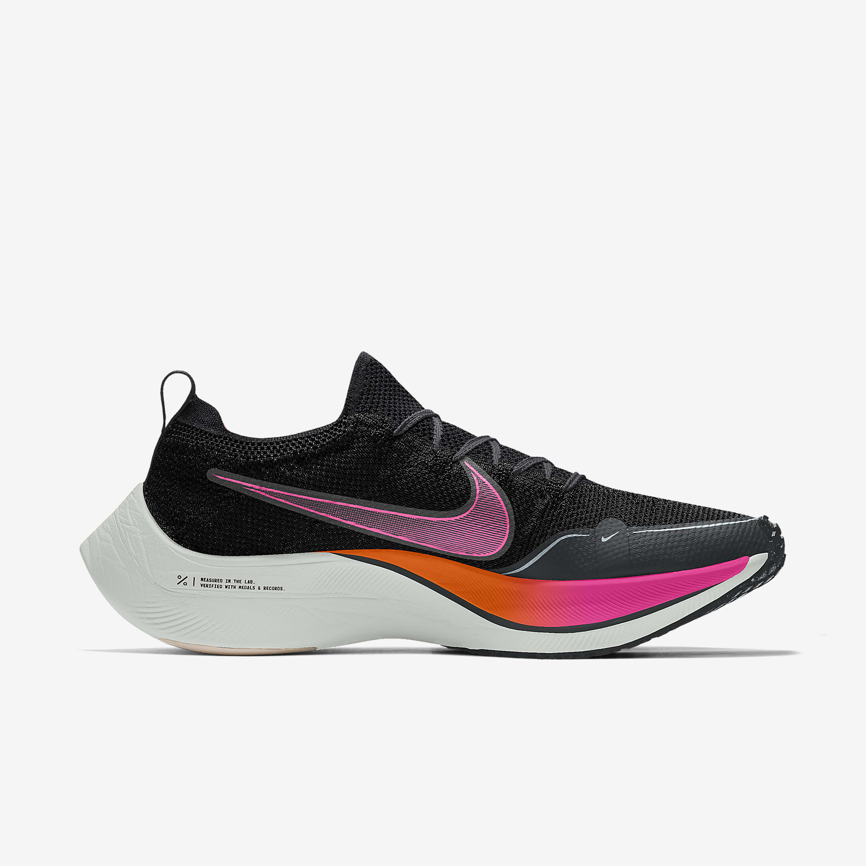 nike vaporfly colors