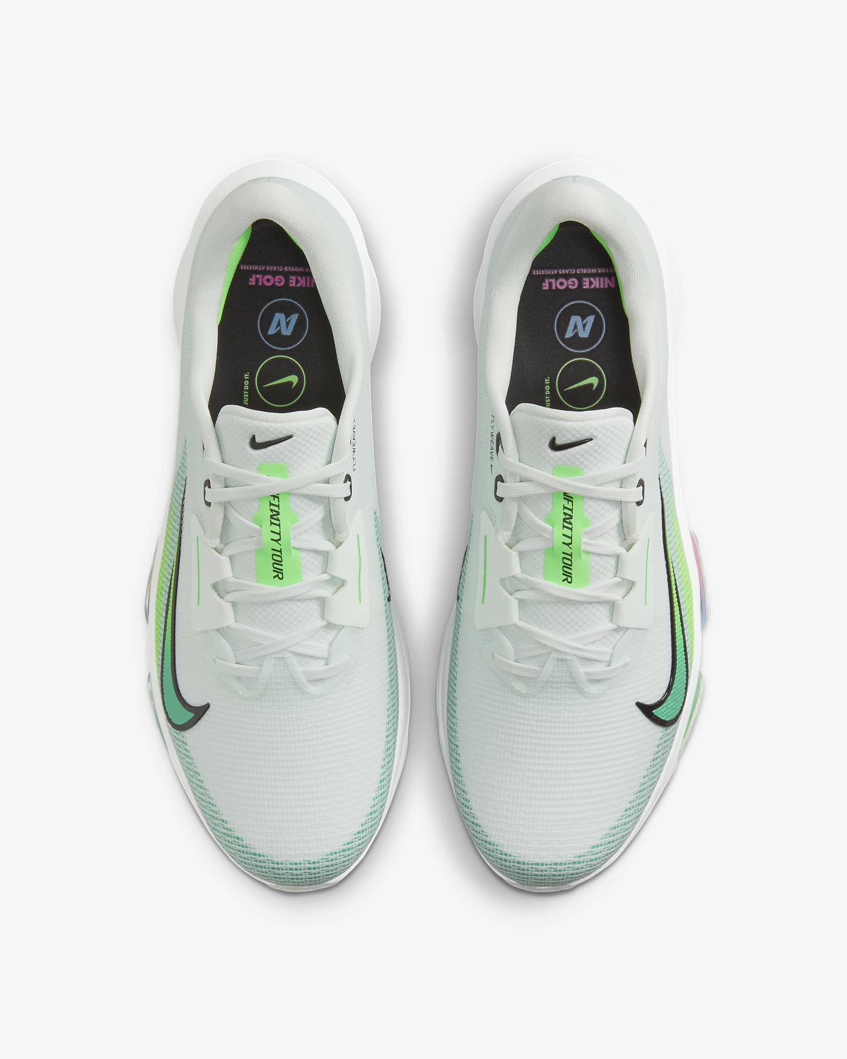 nike air zoom tour 2