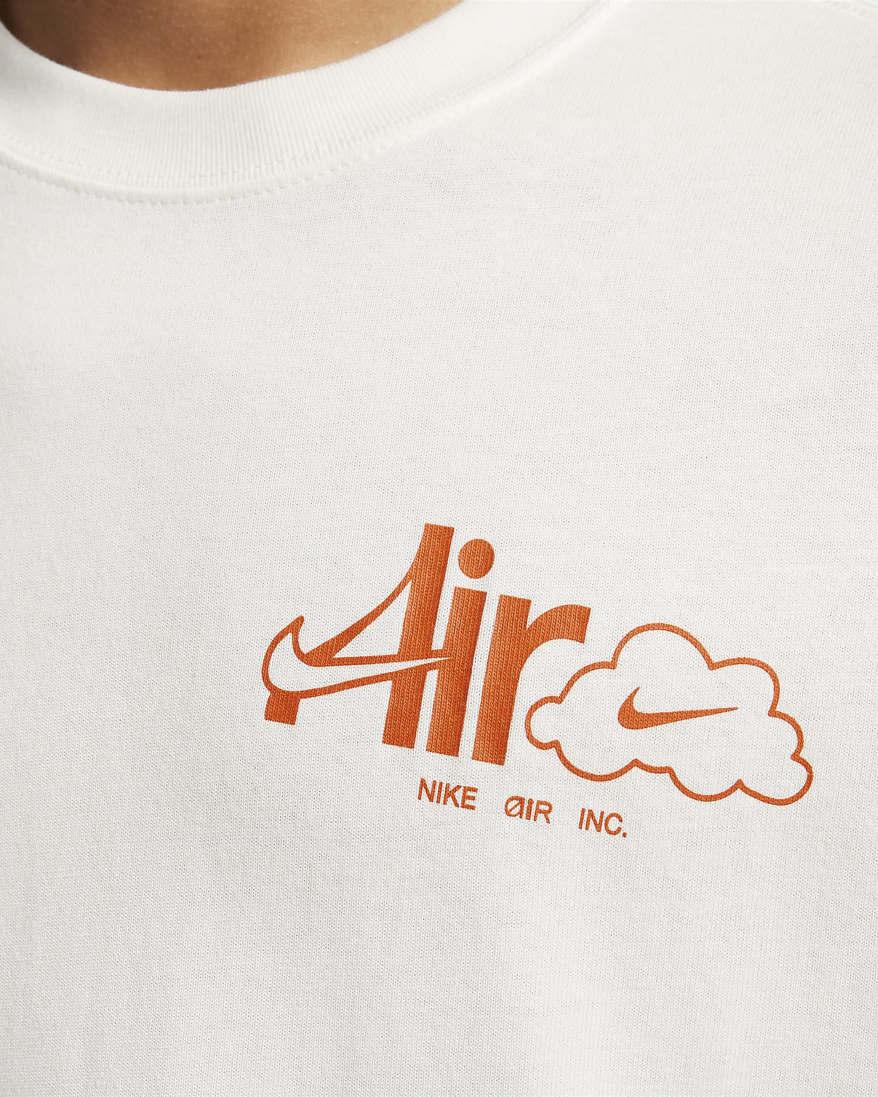 Nike Sportswear Men's Max90 T-Shirt. Nike ID