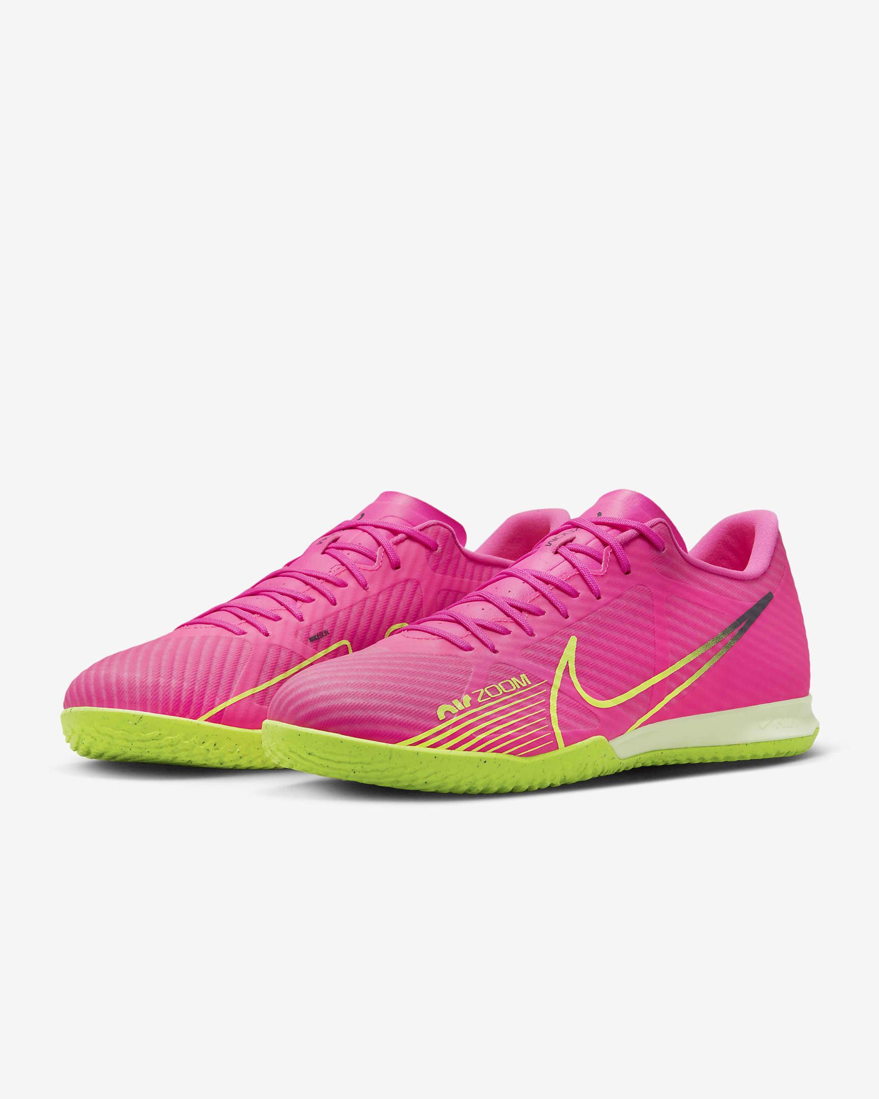 nike football shoes zoom