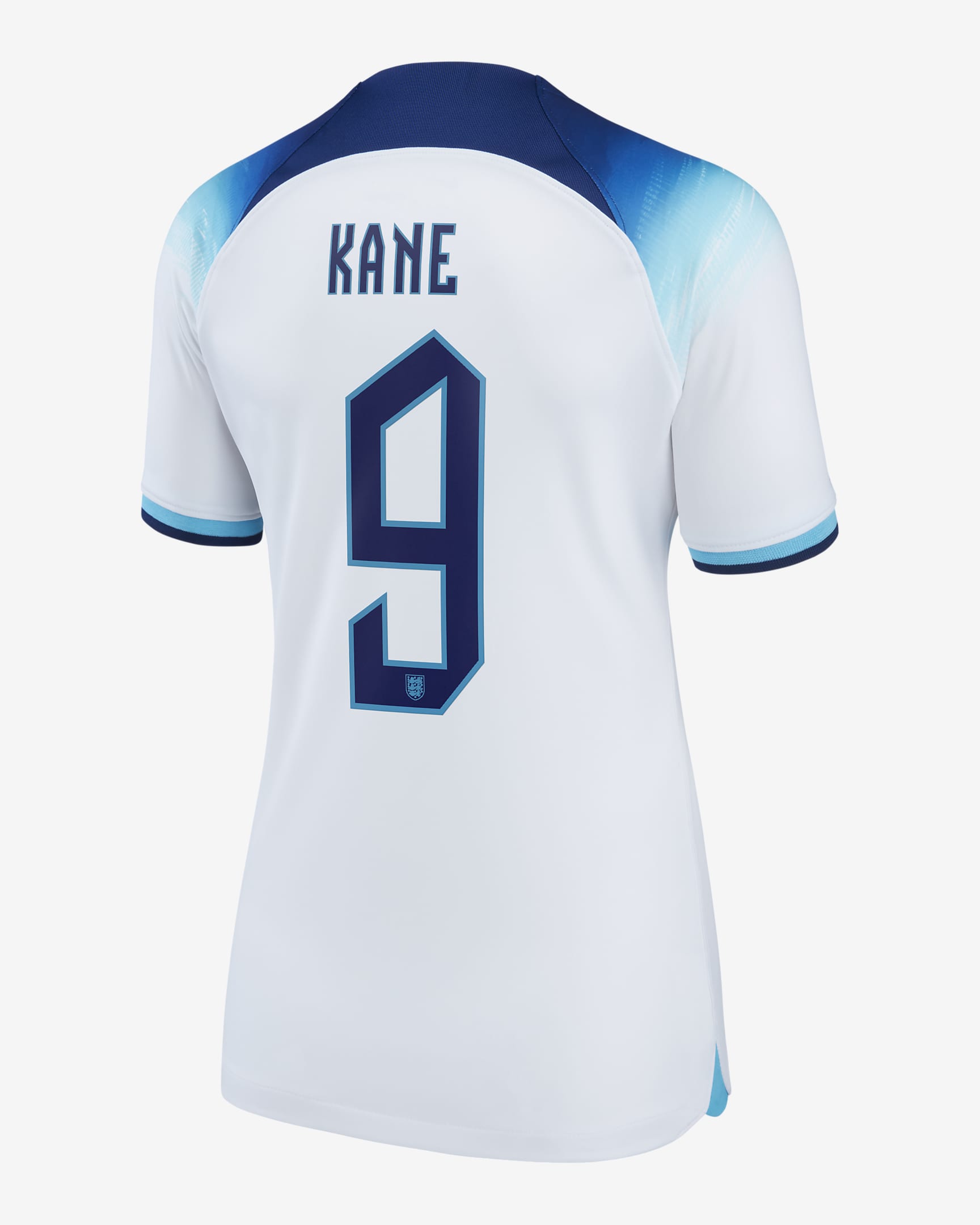 england national team jersey