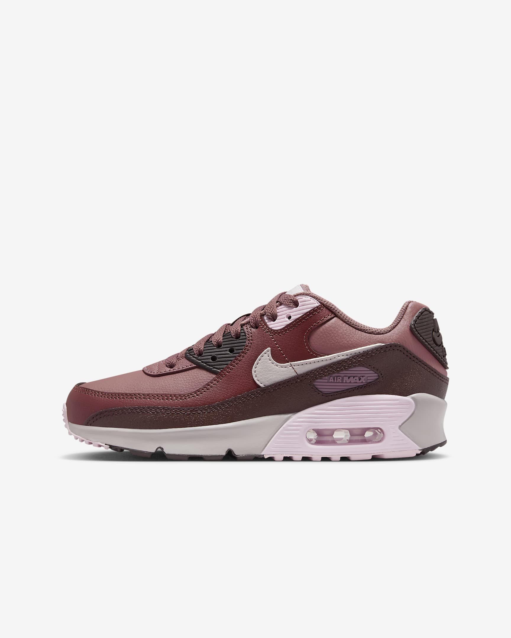 Nike Air Max 90 LTR Big Kids’ Shoes. Nike.com