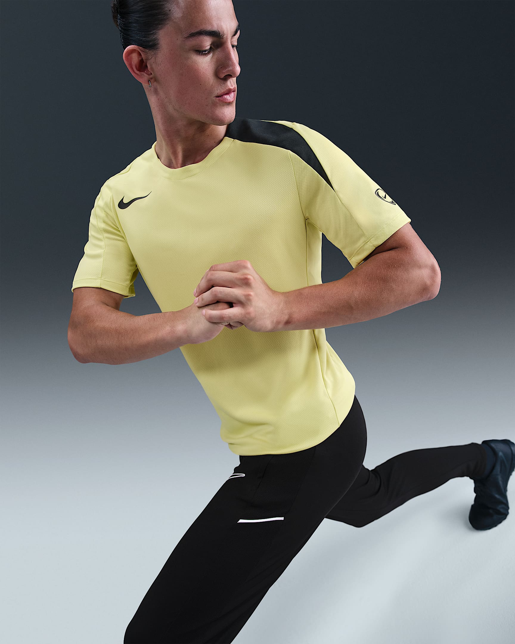 Nike Strike Men's Dri-FIT Football Shirt