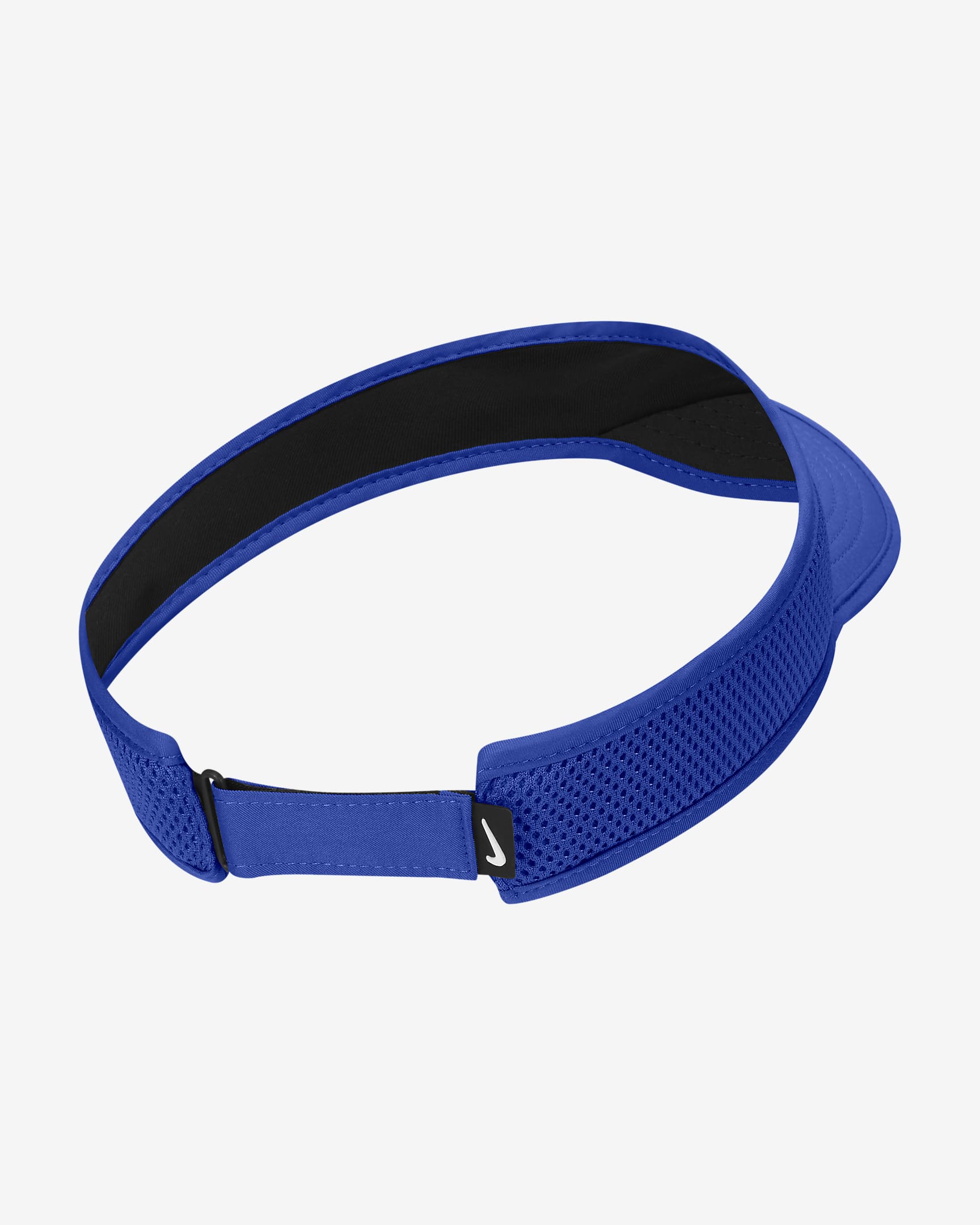 featherlight dri fit visor
