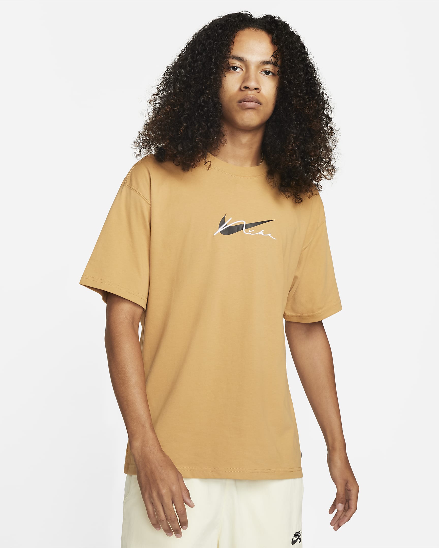 Nike SB Men's Skate T-Shirt. Nike.com