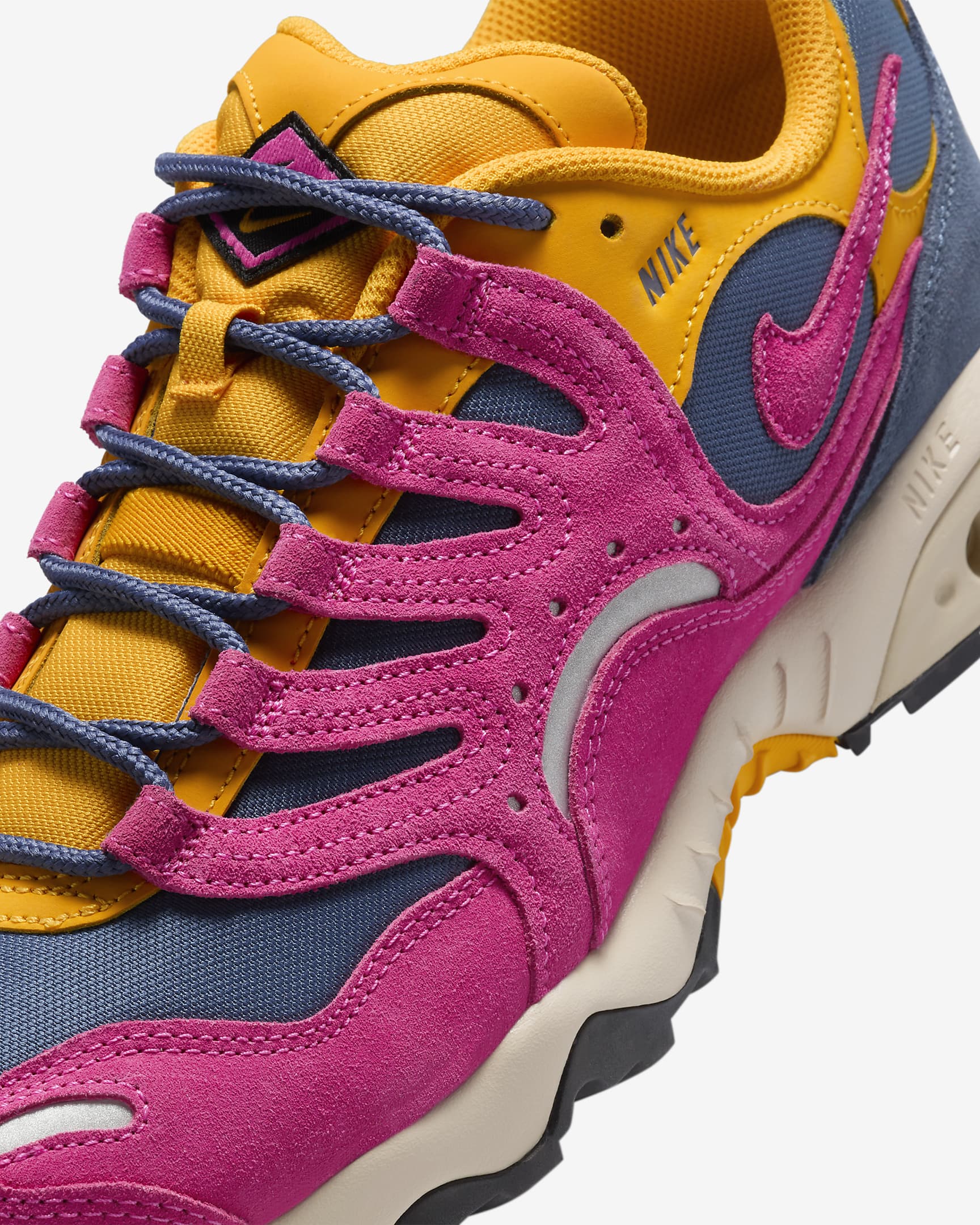 nike air terra humara bordeaux