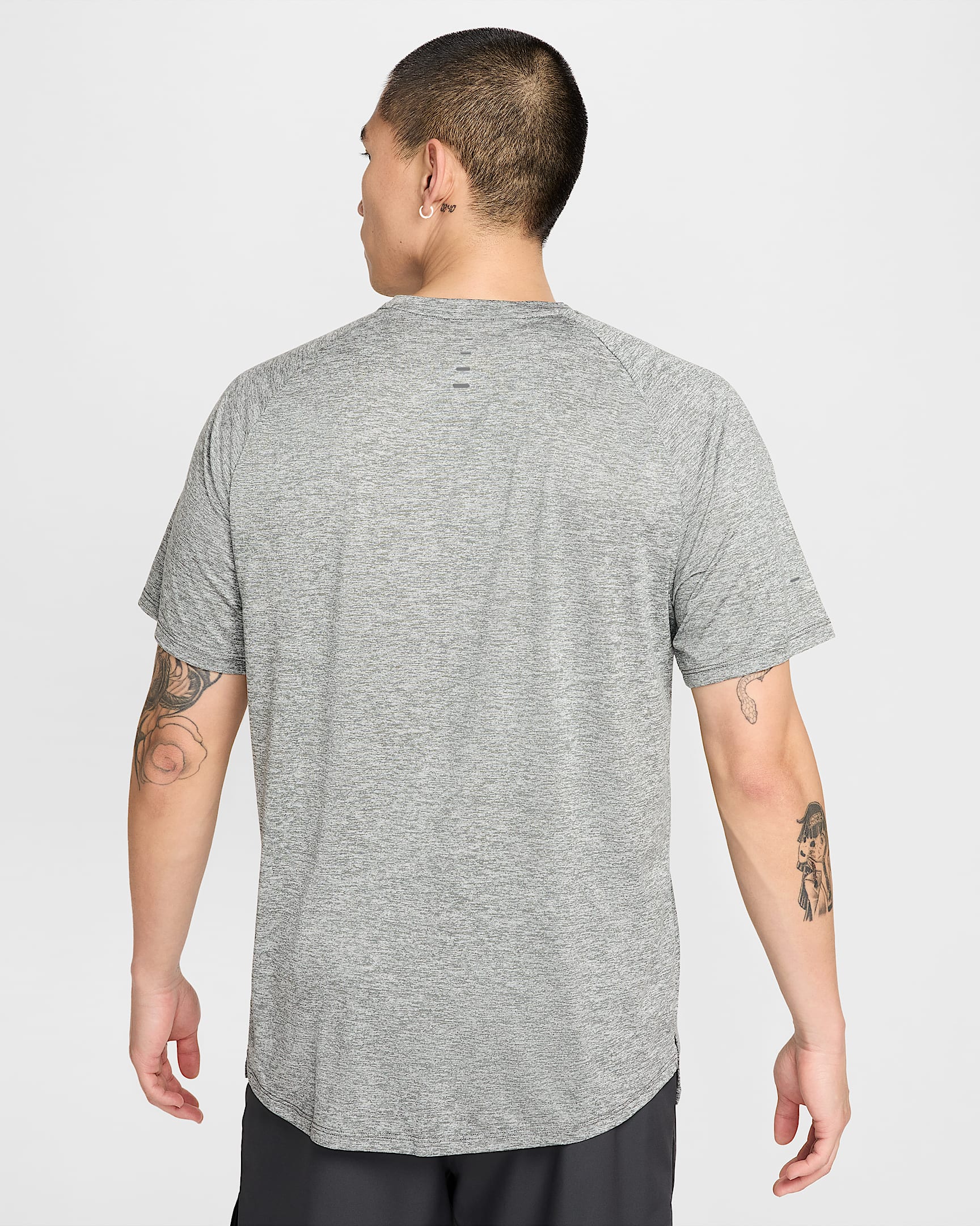 Nike Stride Men's Dri-FIT ADV Short-Sleeve Running Top