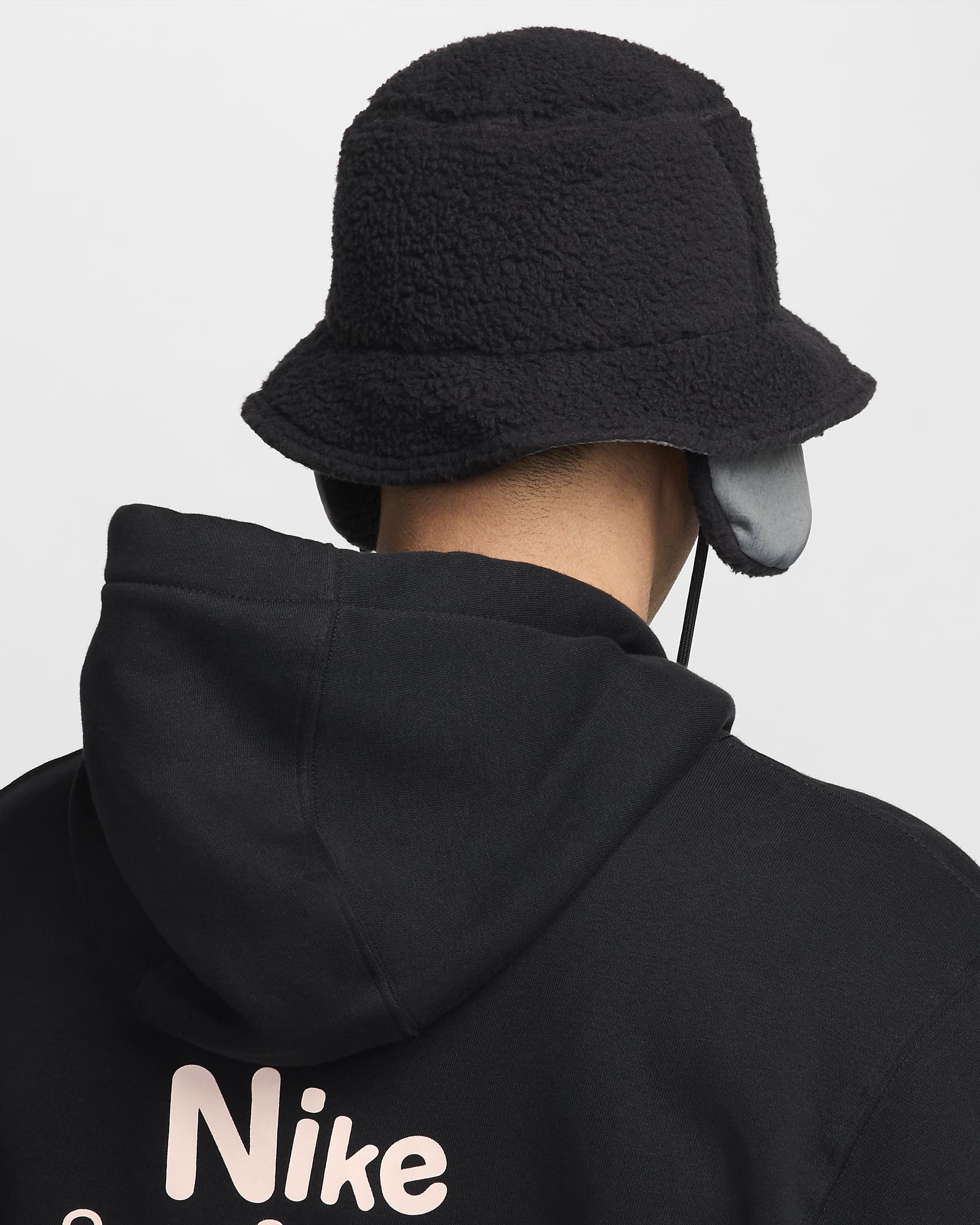 Nike Apex Winterized Bucket Hat Nike MY