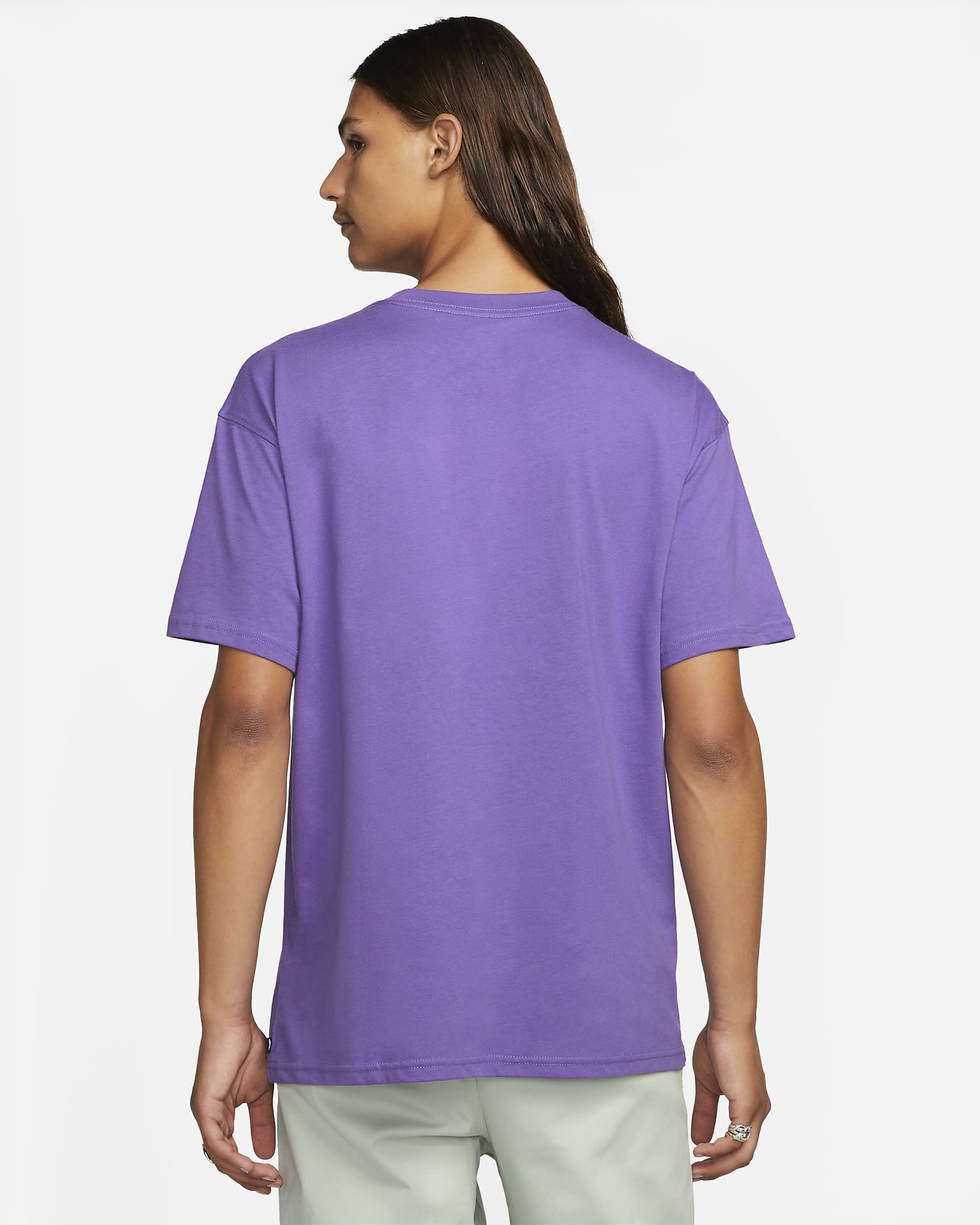 Nike SB Men's Skate T-Shirt. Nike SA