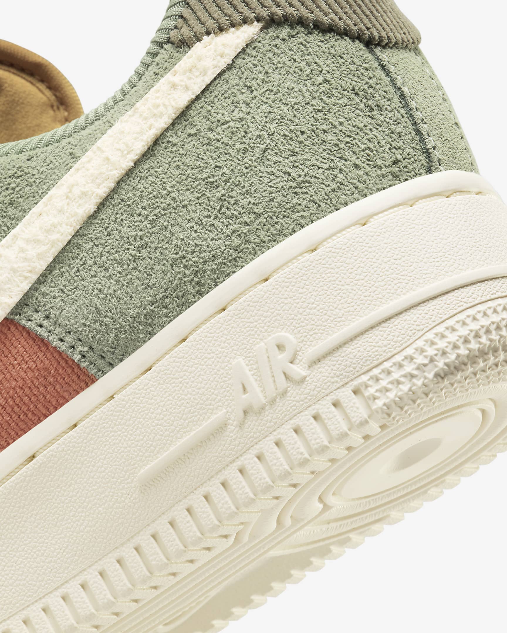 air force one baseball shoes