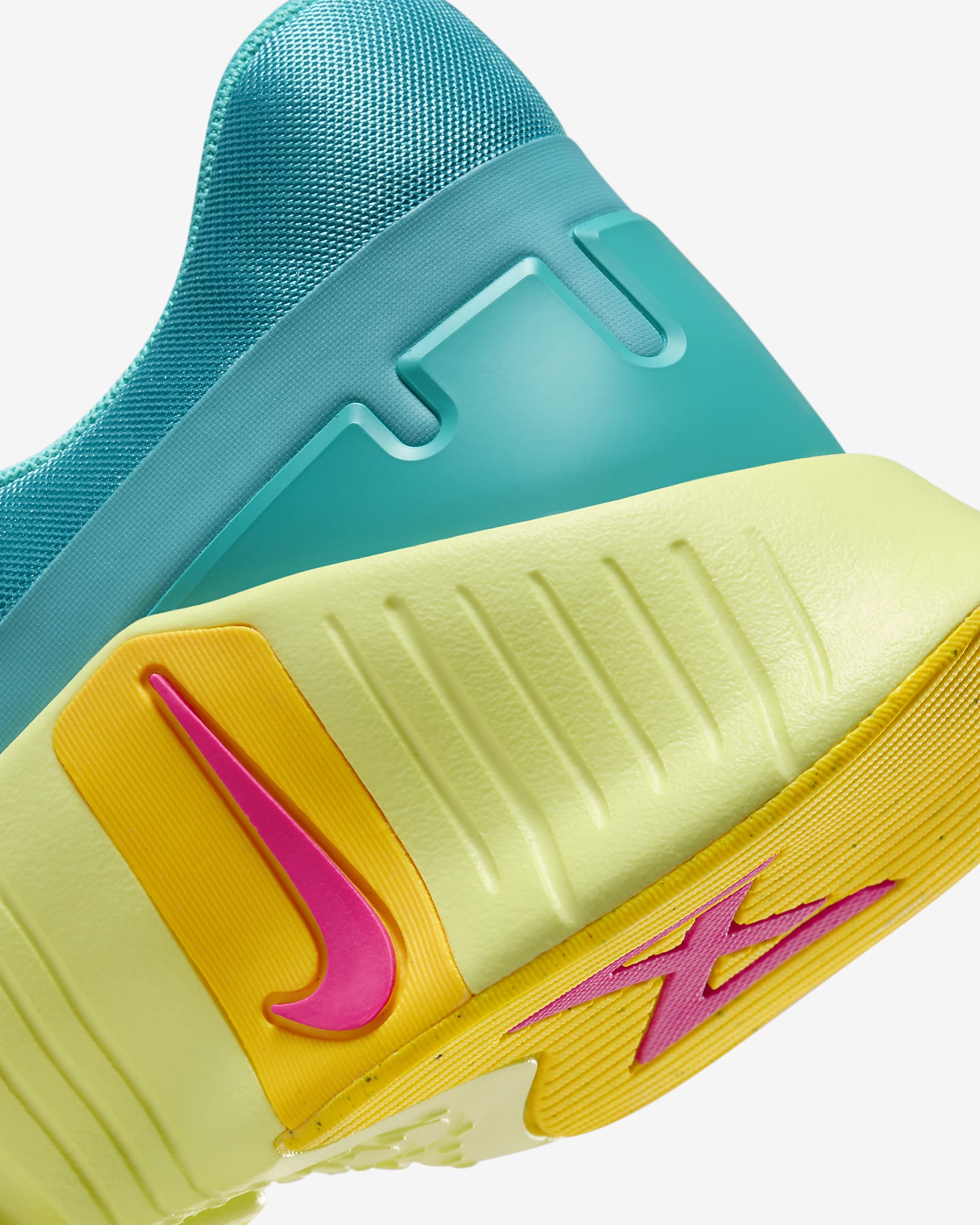 Nike Free Metcon 5 Men's Workout Shoes. Nike PT