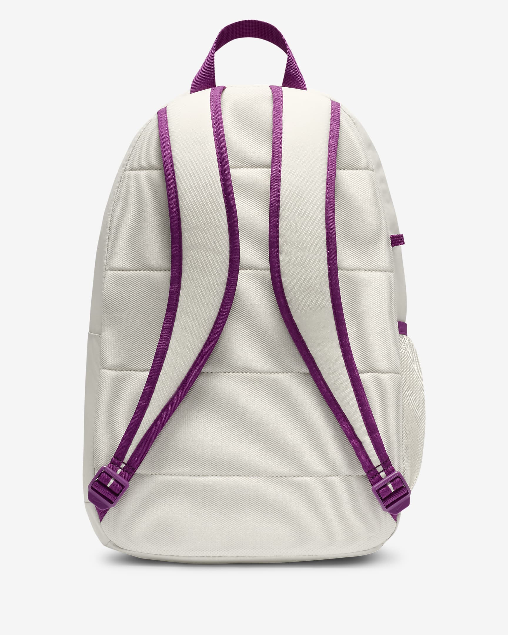 Nike Kinderrucksack (20 l) - Light Bone/Viotech/Viotech