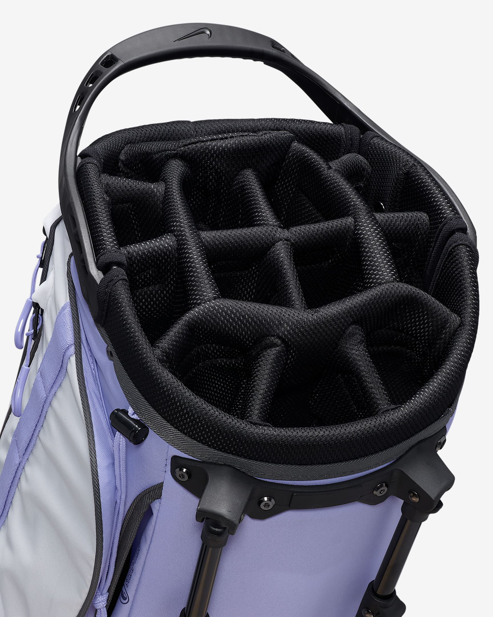 nike hybrid bag