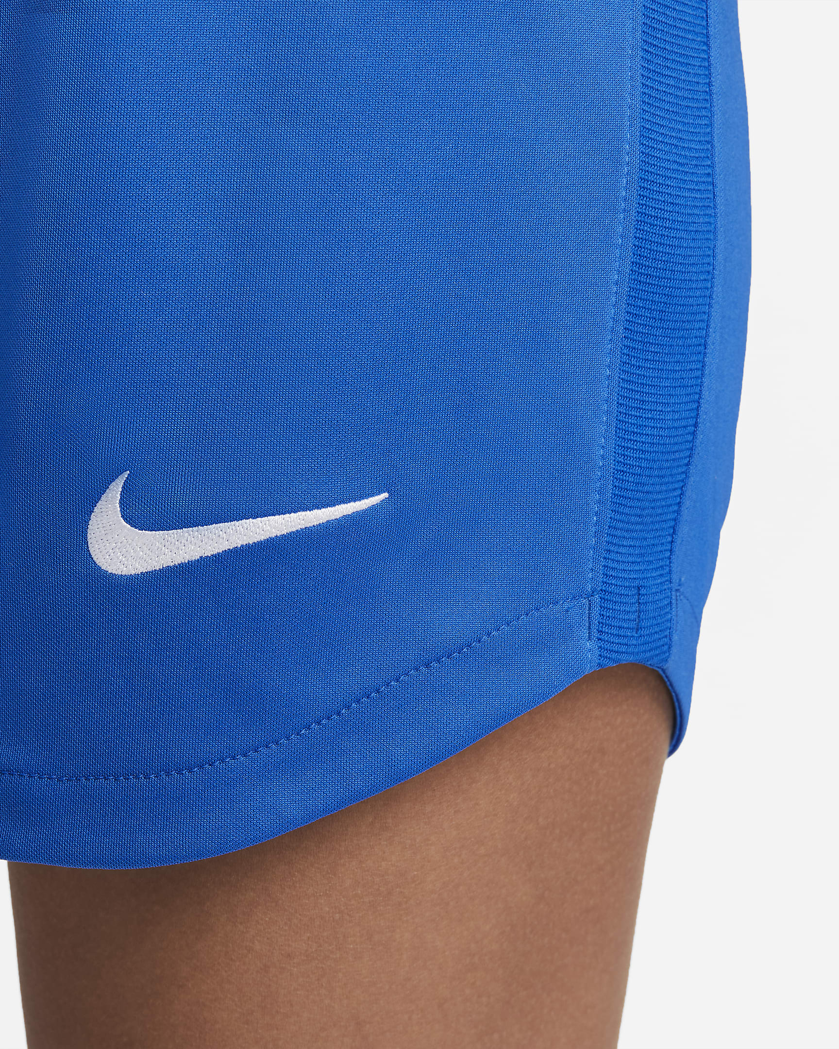 Netherlands 2022 Stadium Home/Away Women's Football Shorts. Nike LU