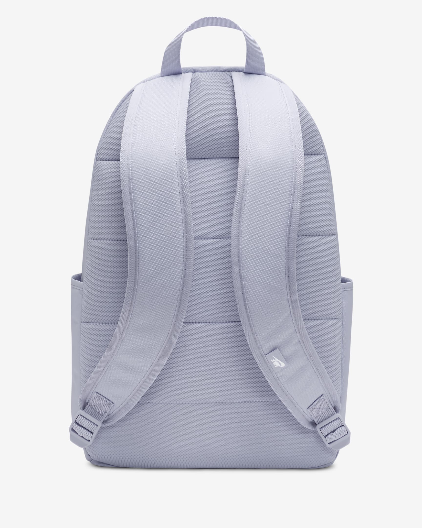 Nike Backpack (21L) - Oxygen Purple/Oxygen Purple/White