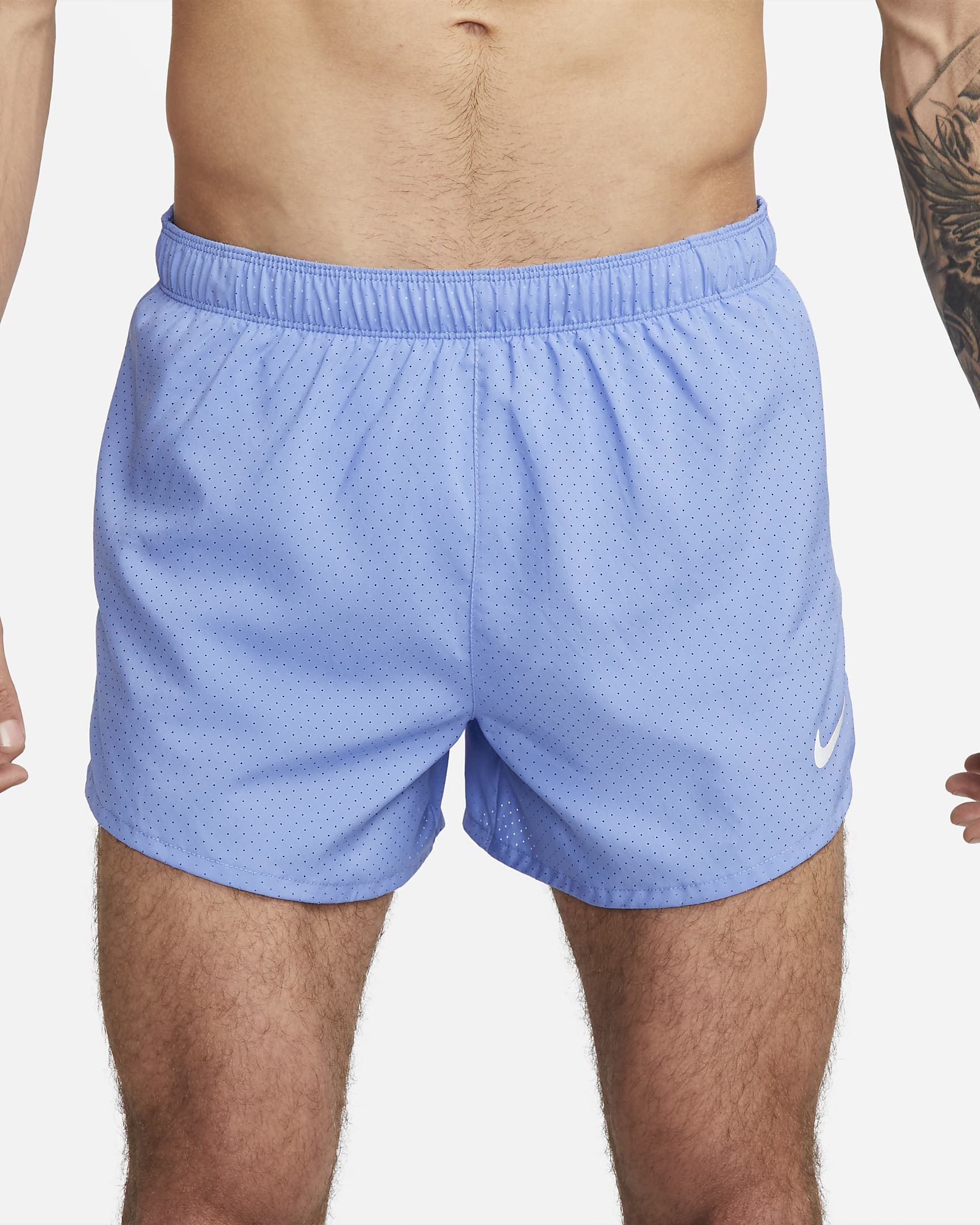 nike fast shorts