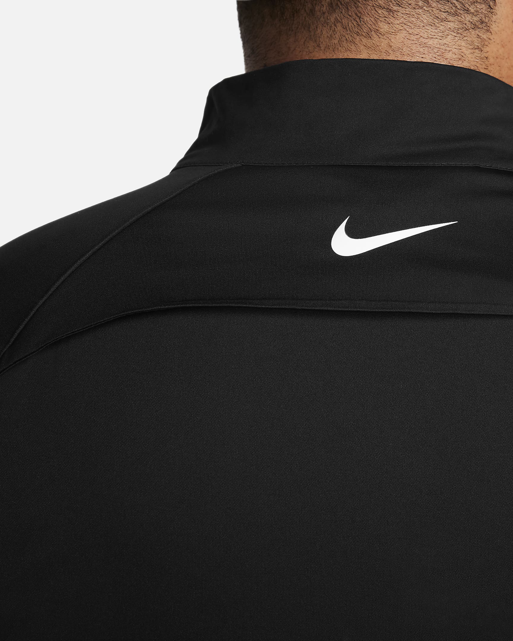 Veste de golf ?� demi-zip Nike Repel Tour pour homme. Nike CA