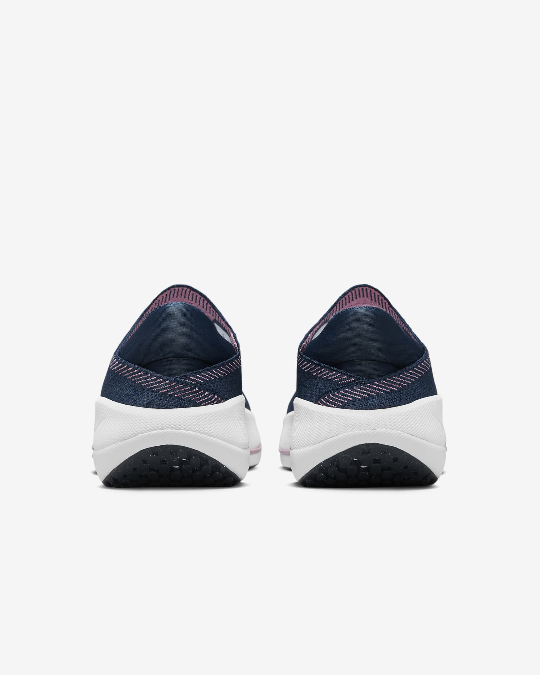 Sko Nike Reina EasyOn för kvinnor - Armory Navy/Hot Fuchsia/Plum Dust