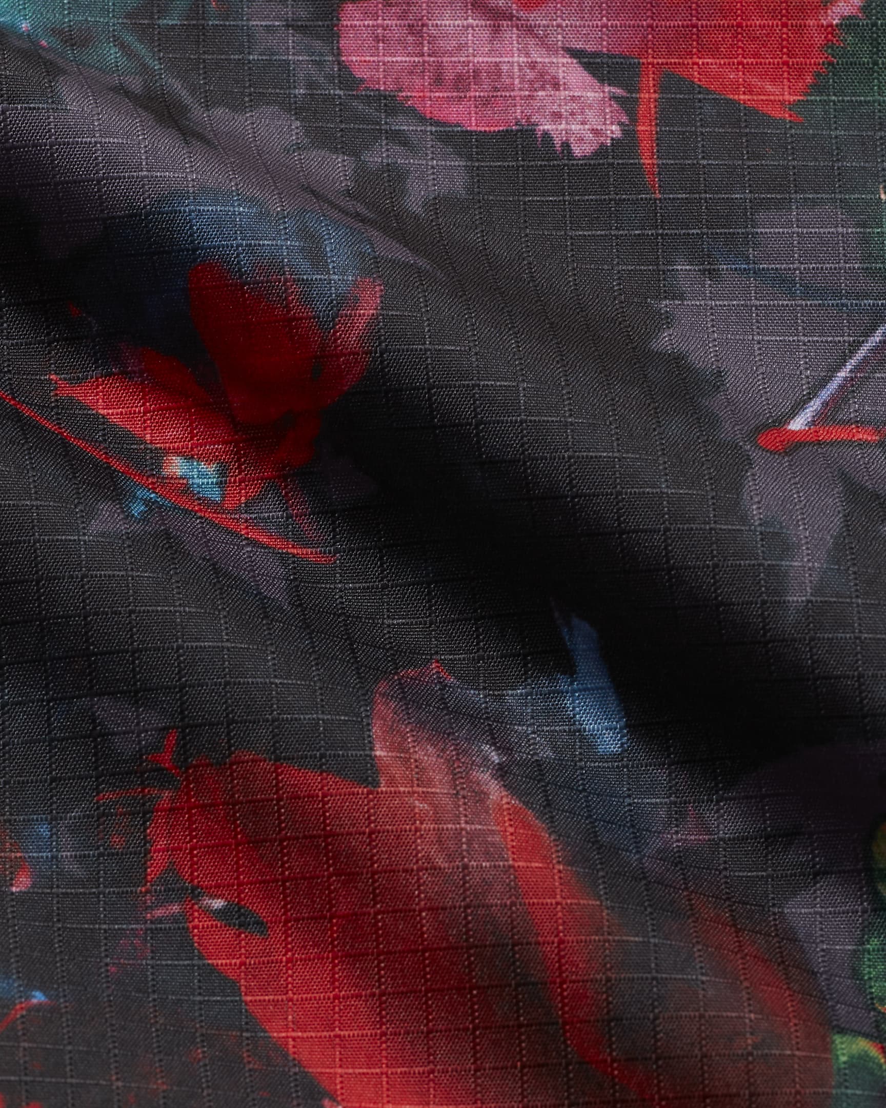 Nike Printed Stash Duffel (21L). Nike ID