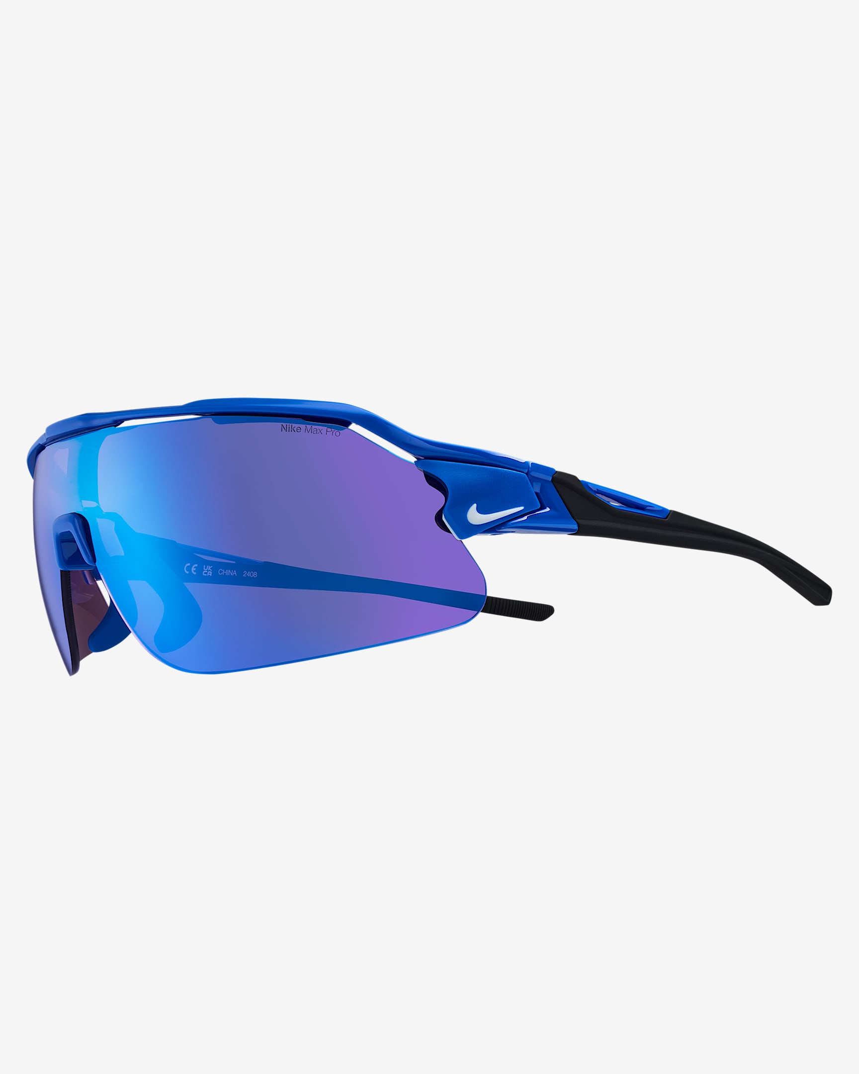 Nike Flyfree Shield Road Tint - Game Royal