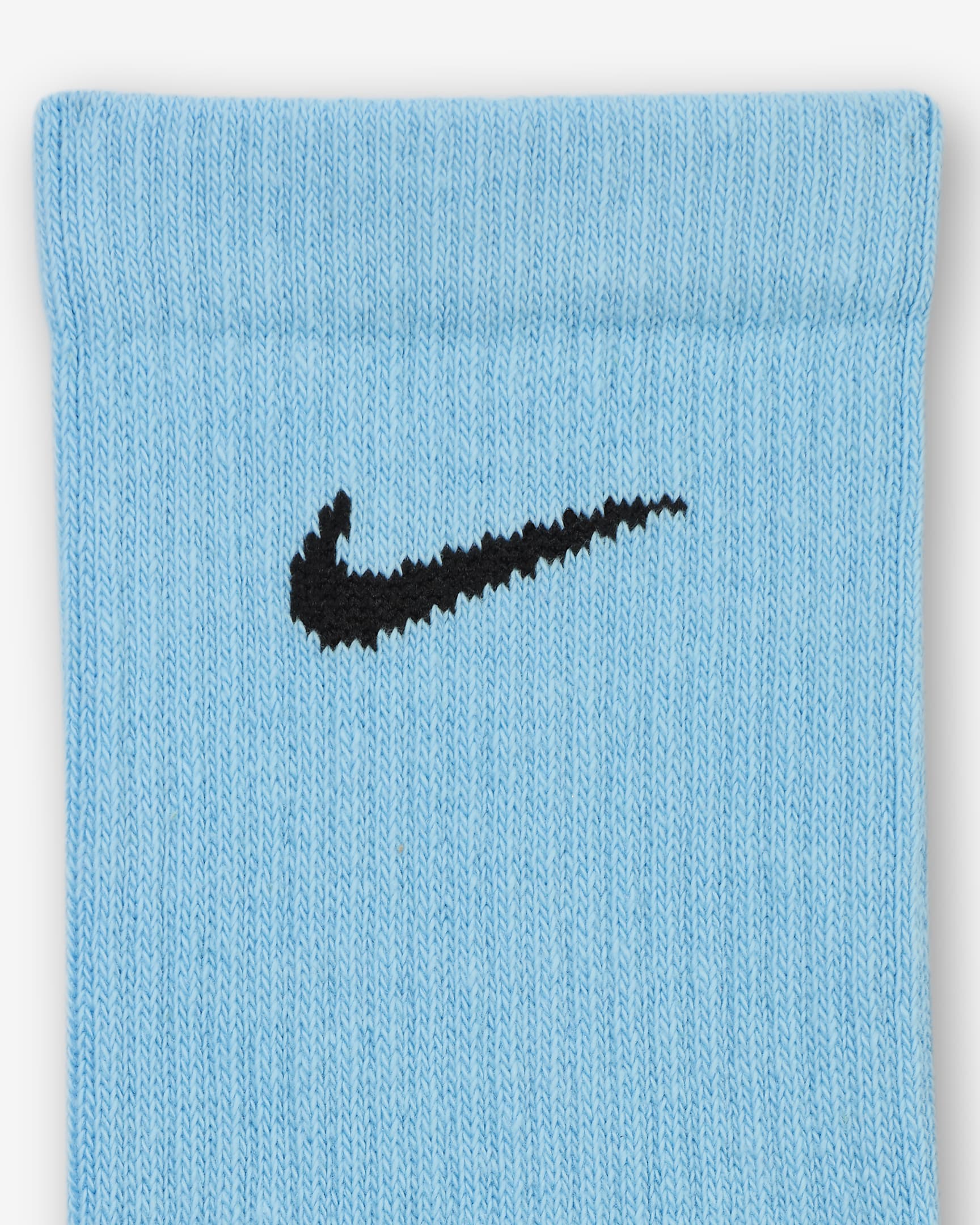 Nike Everyday Plus Cushioned Training Crew Socks (6 Pairs) - Multi-Colour