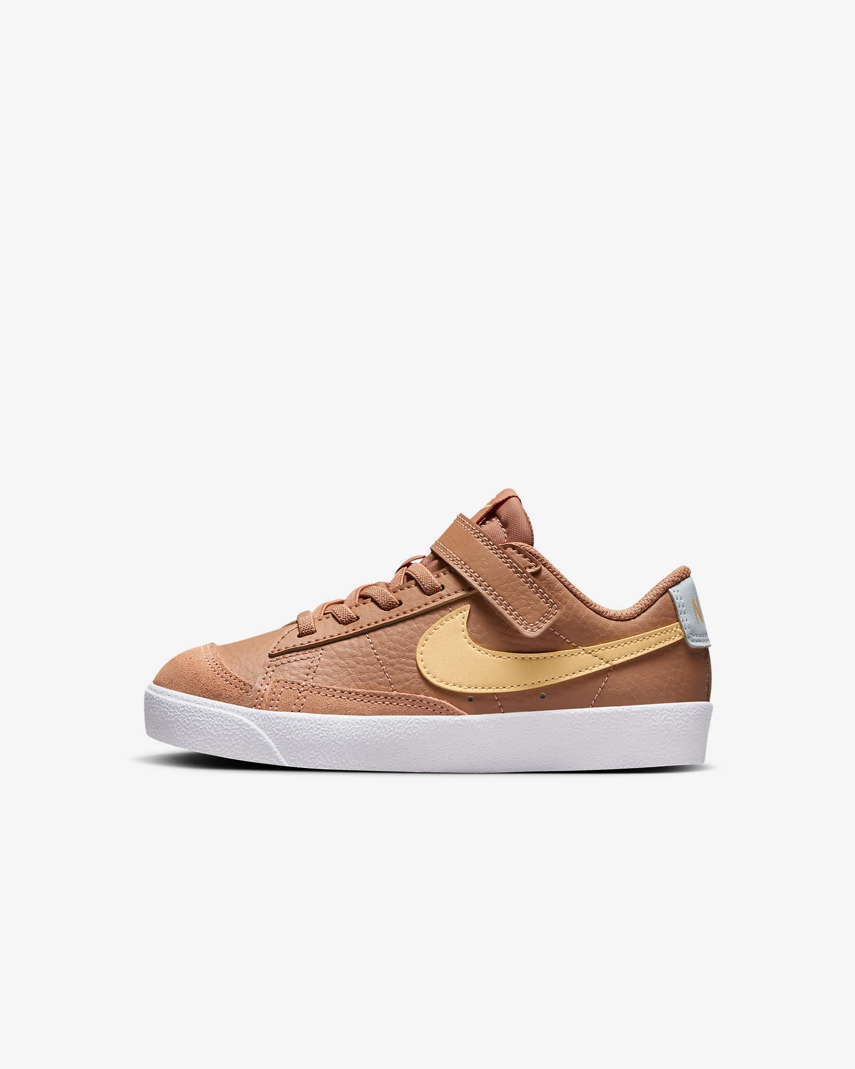 Nike Blazer Low '77 Little Kids' Shoes. Nike.com