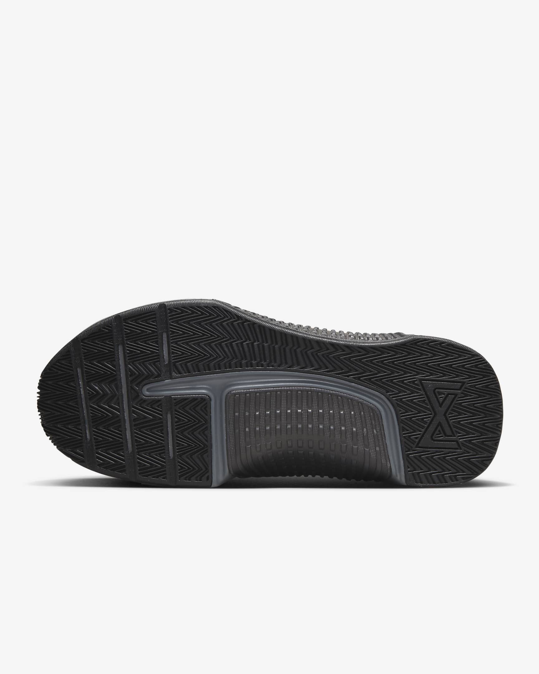 Chaussure d'entraînement Nike Metcon 9 pour femme - Noir/Anthracite/Smoke Grey/Blanc