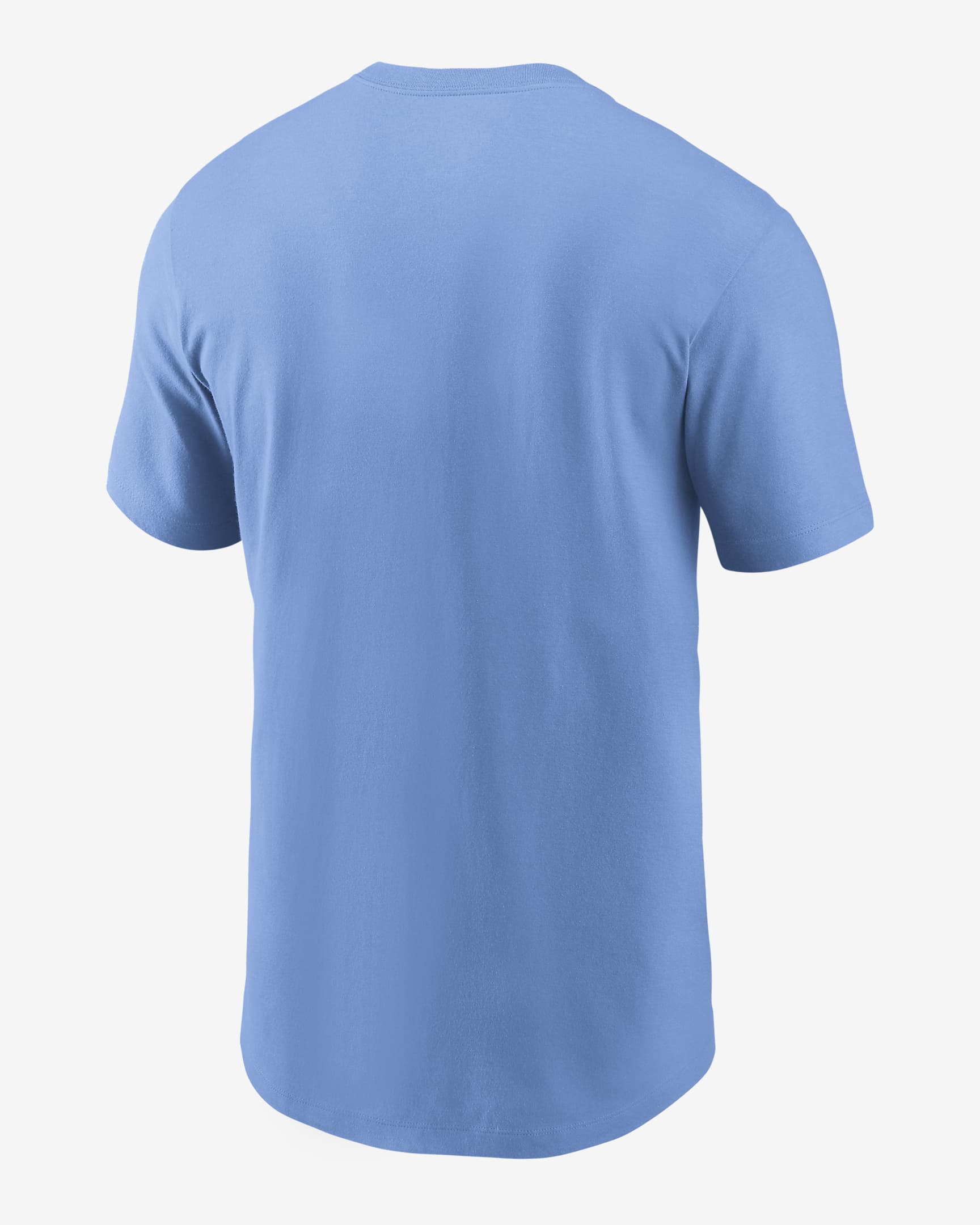 Nike Team Issue (MLB Tampa Bay Rays) Men's T-Shirt. Nike.com