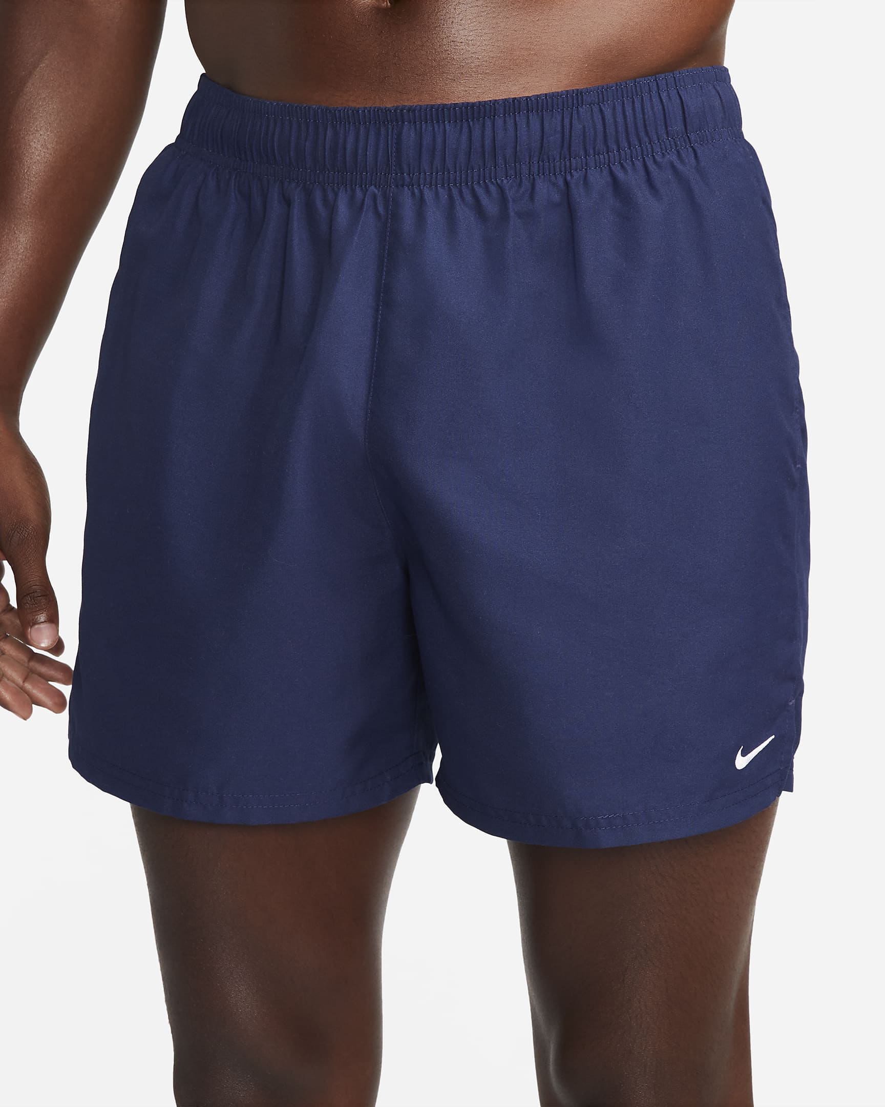 Nike Essential Men's 13cm (approx.) Lap Volley Swimming Shorts. Nike SE