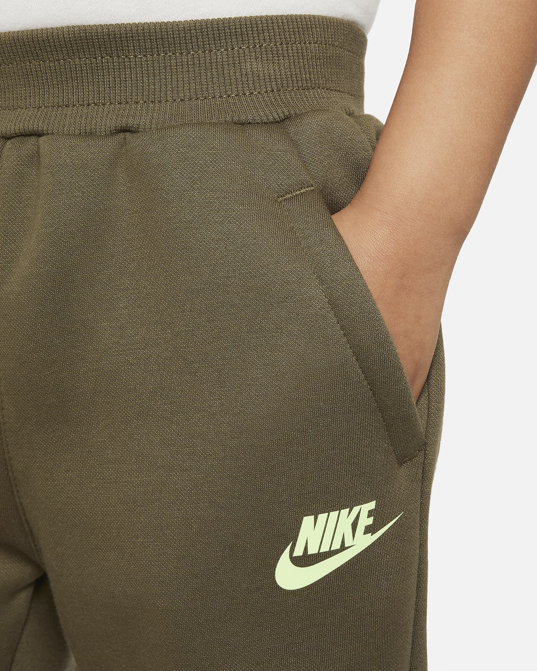 mens nike snow pants