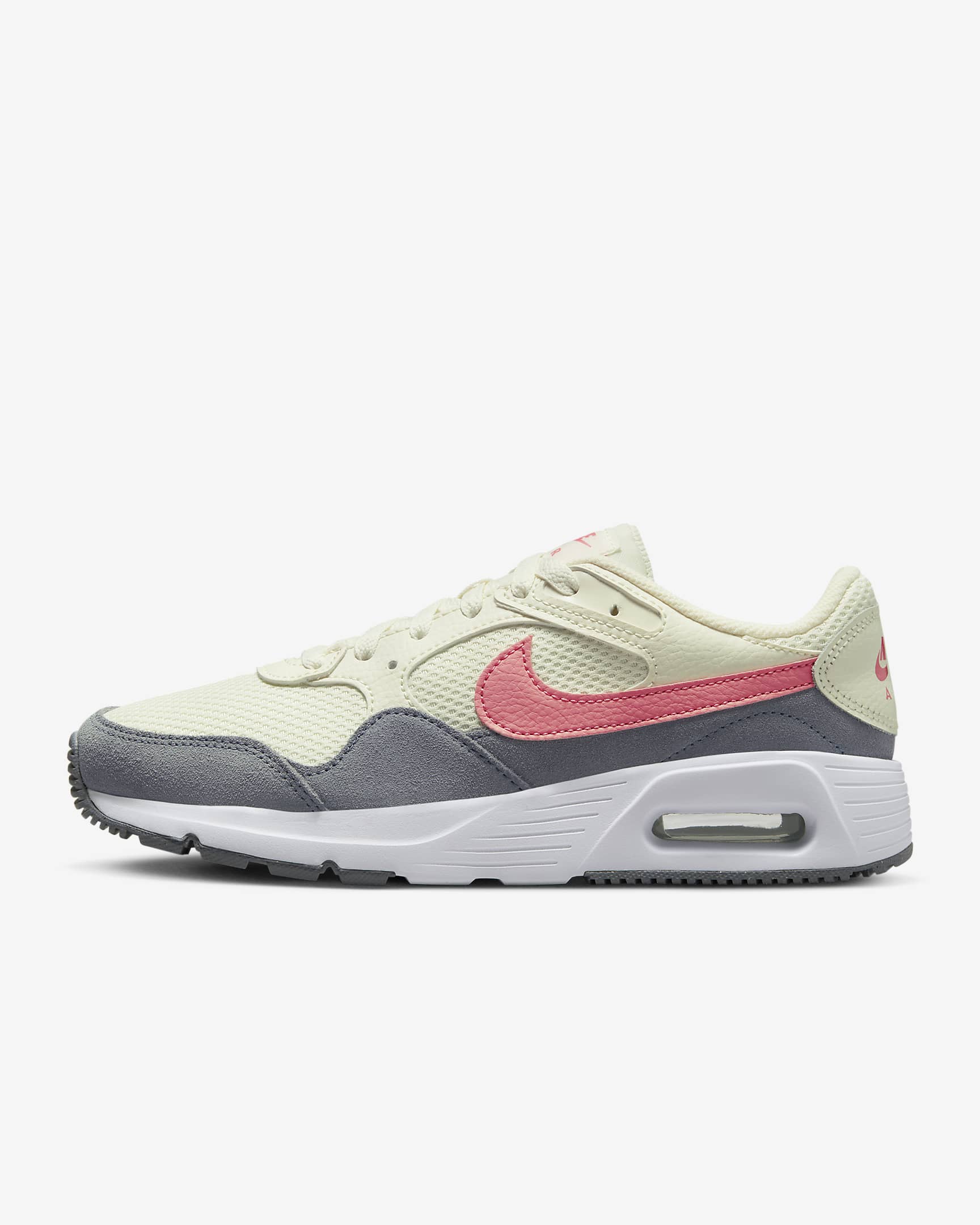 Nike Air Max SC Women's Shoes. Nike UK