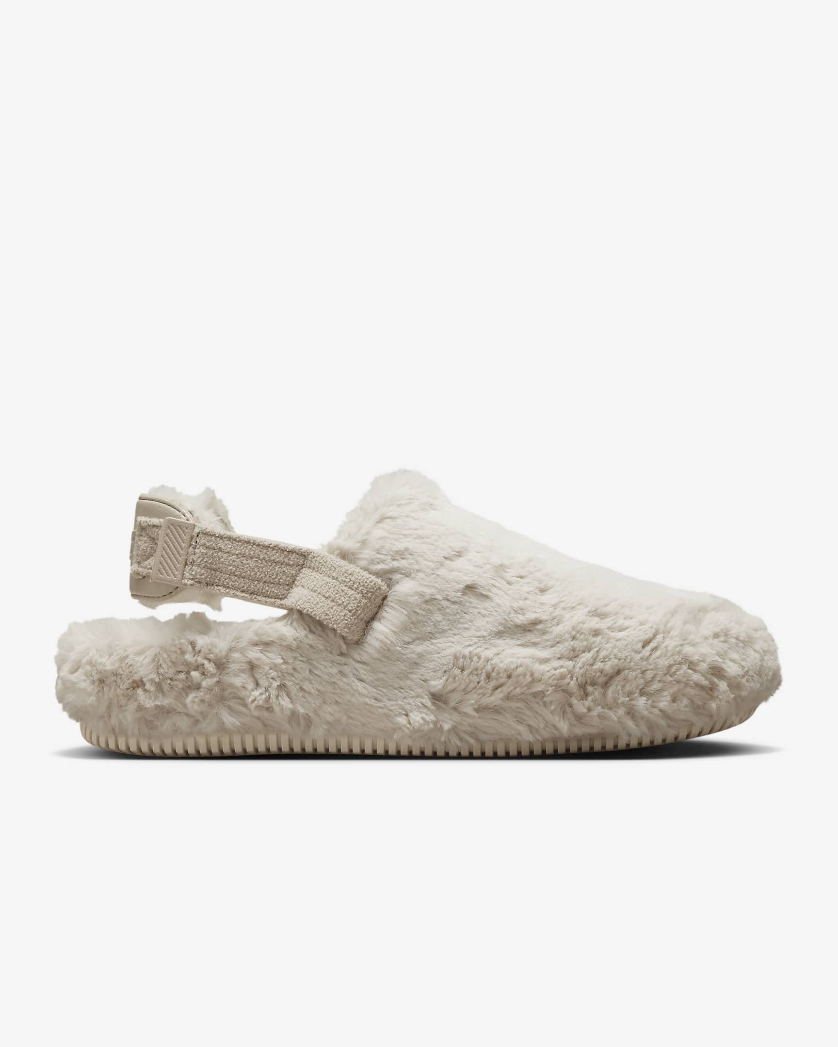 Nike Calm SE Women's Mules - Sand Drift/Sand Drift