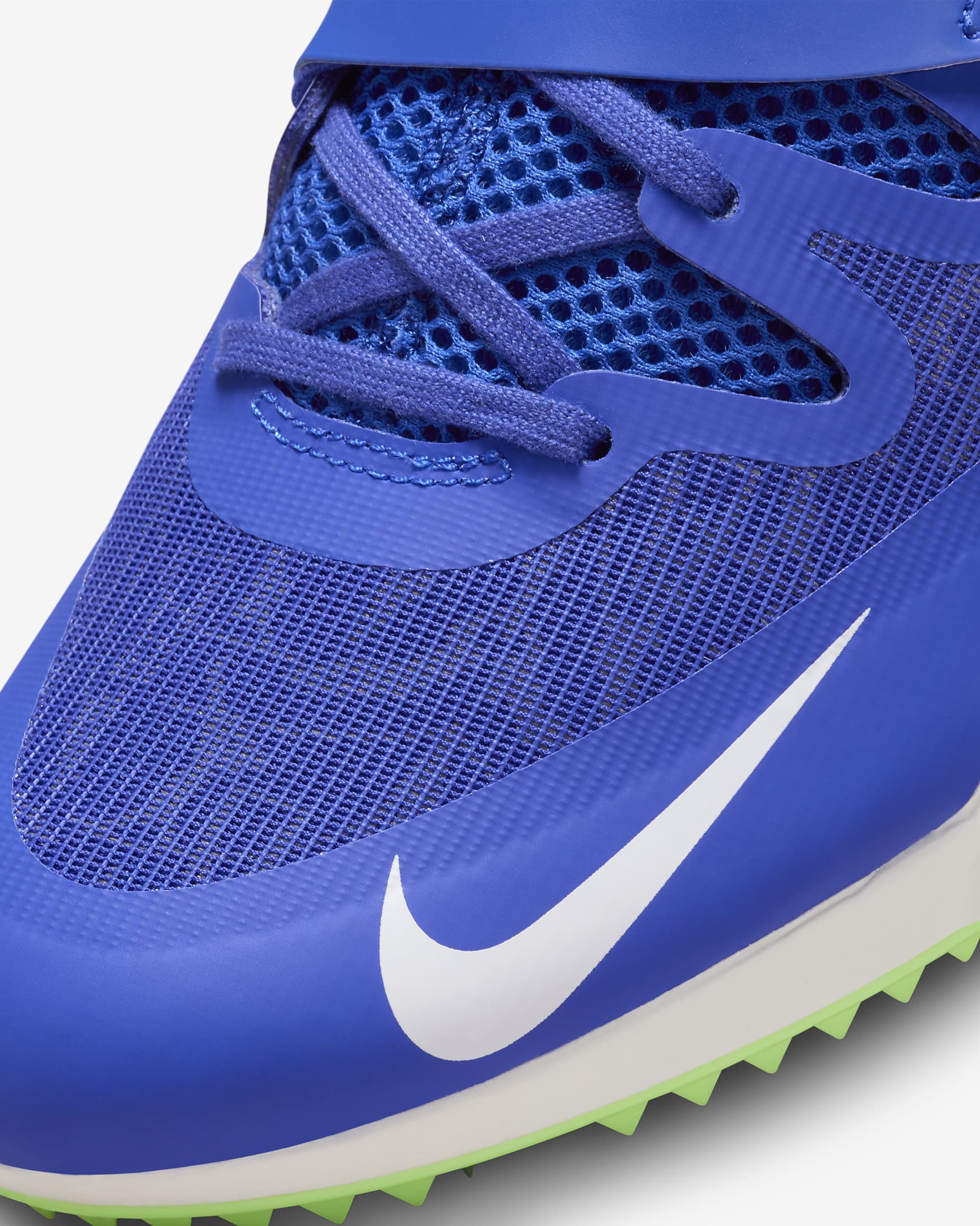 Nike Pole Vault Elite Athletics Jumping Spikes. Nike CA