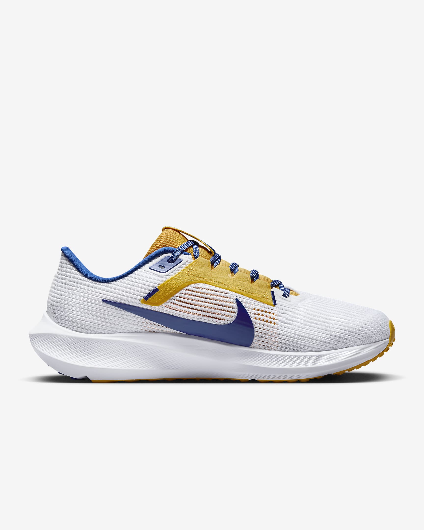 Nike Pegasus 40 (North Carolina A&T) Men's Road Running Shoes. Nike.com