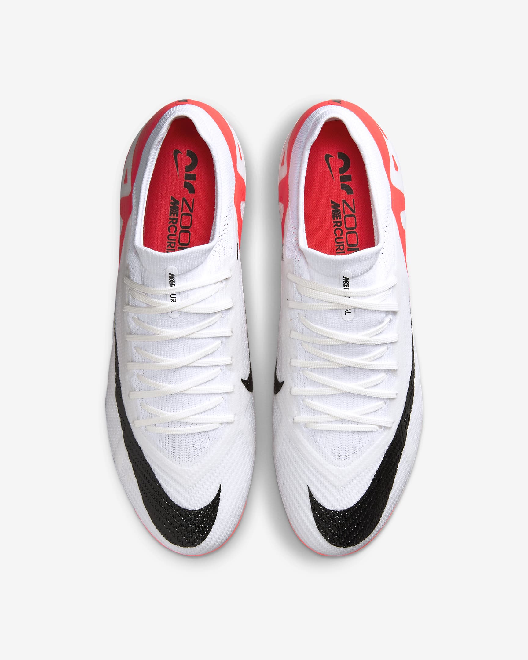 Nike Mercurial Vapor 15 Pro Firm-Ground Football Boot. Nike UK