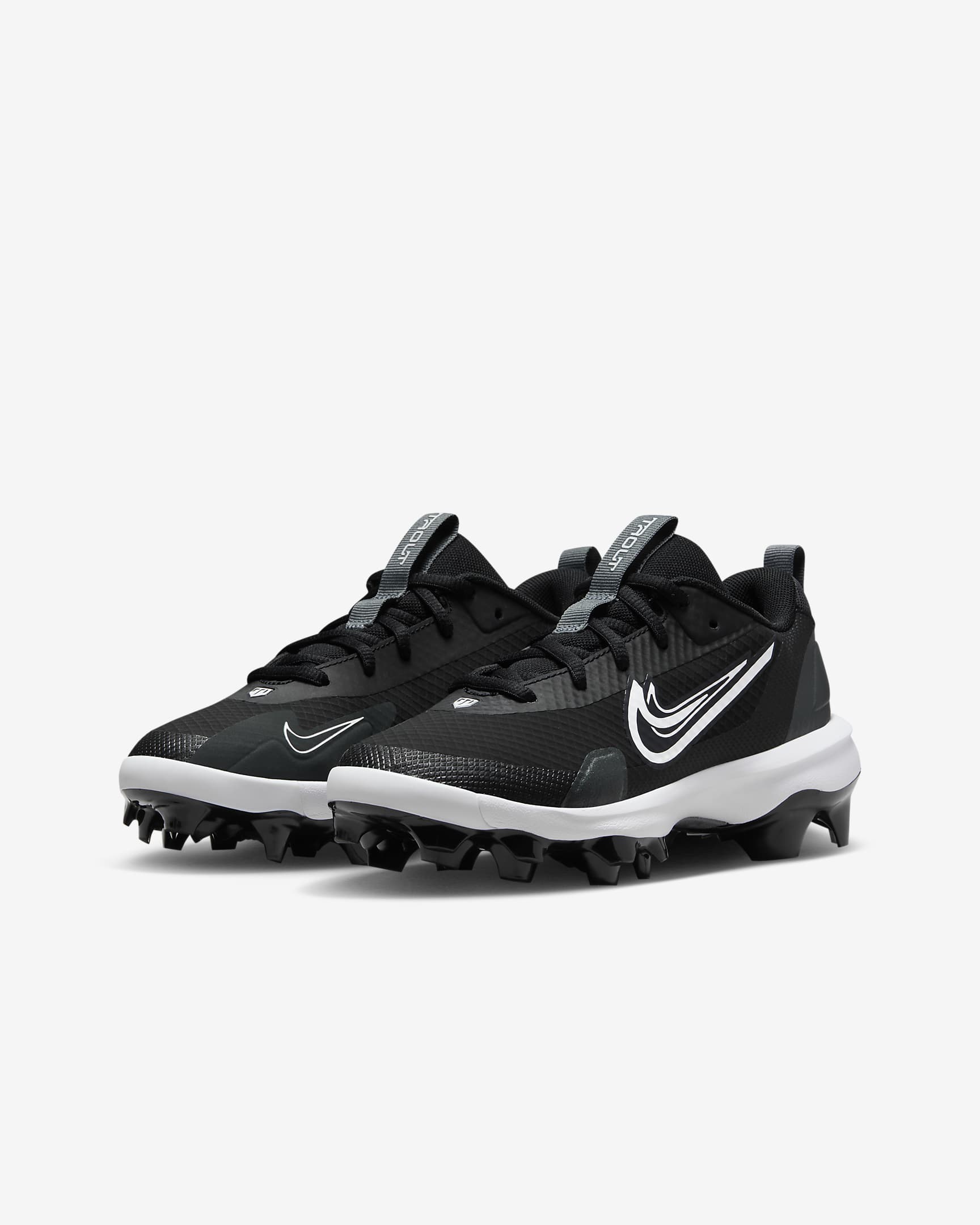 big kids baseball cleats