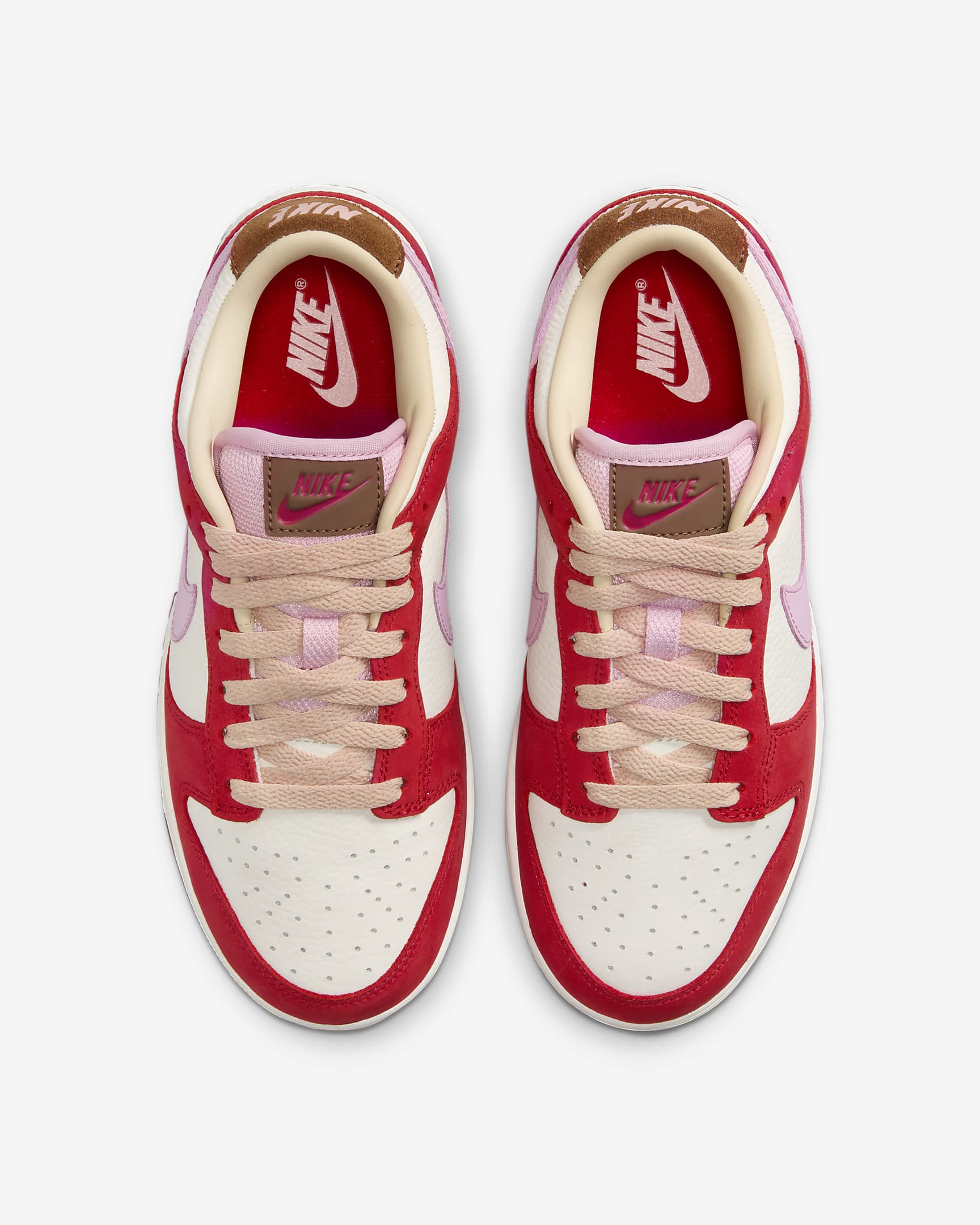 Nike Dunk Low Premium Womens Shoes Nike Ie 6179